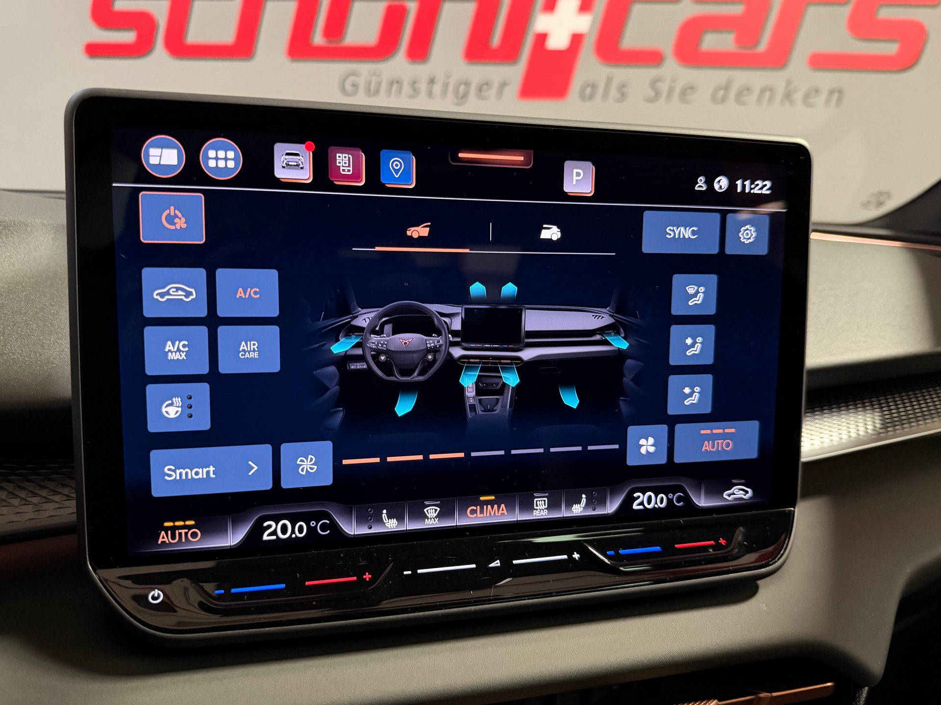 CUPRA Terramar 2.0 TSI DSG 4Drive VZ-image-30