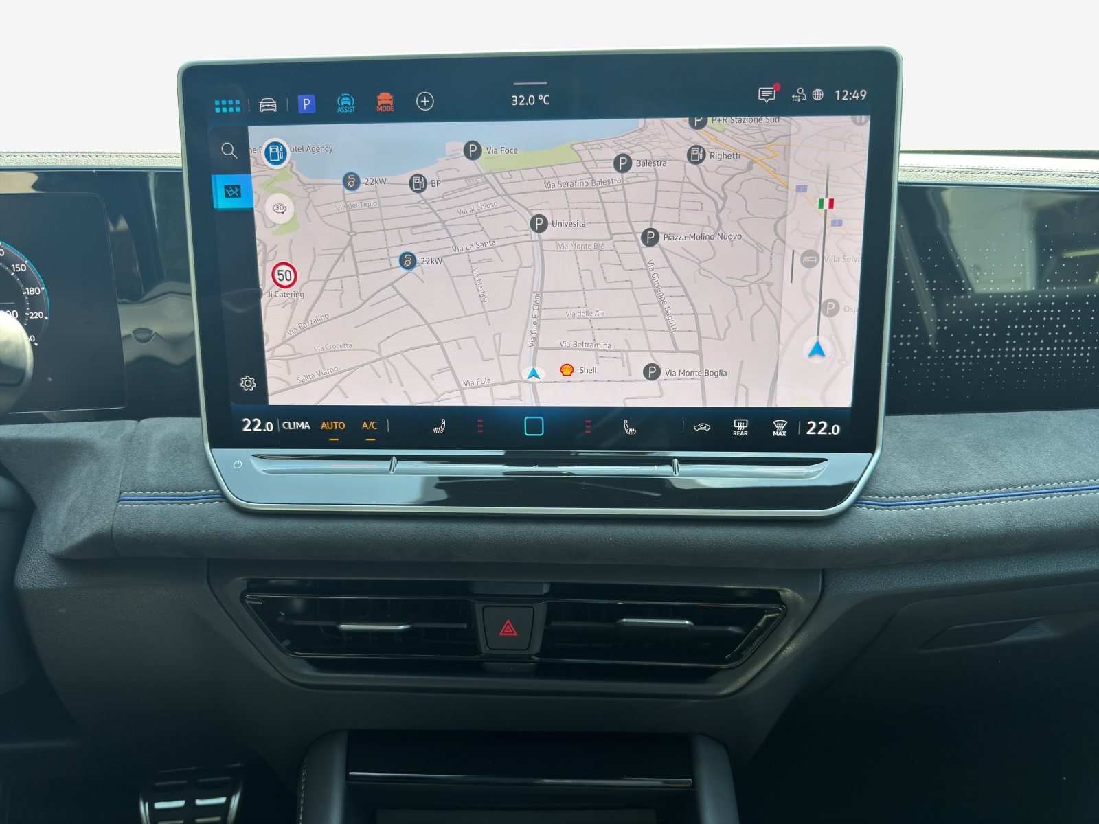VW Tiguan 2.0 TSI DSG R-Line 4Motion-image-10