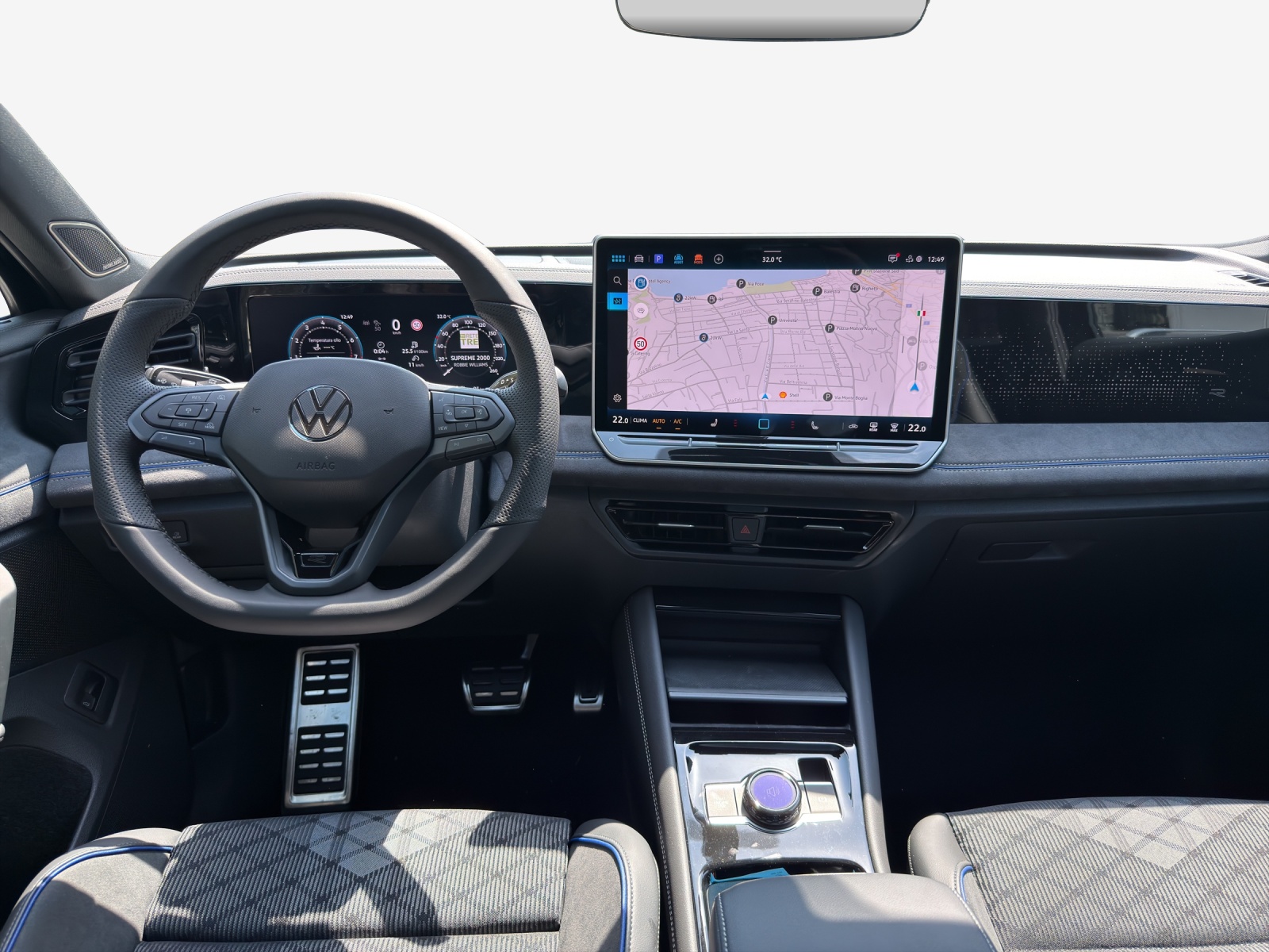 VW Tiguan 2.0 TSI DSG R-Line 4Motion-image-8