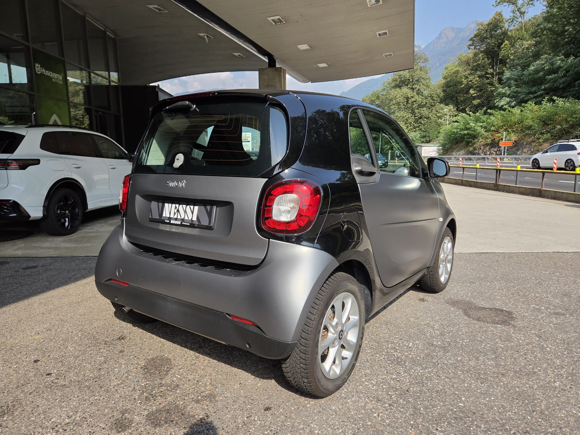SMART fortwo passion-image-4