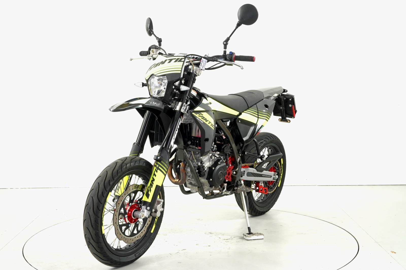 FANTIC XMF 125 Performance ABS-showroom-element-2