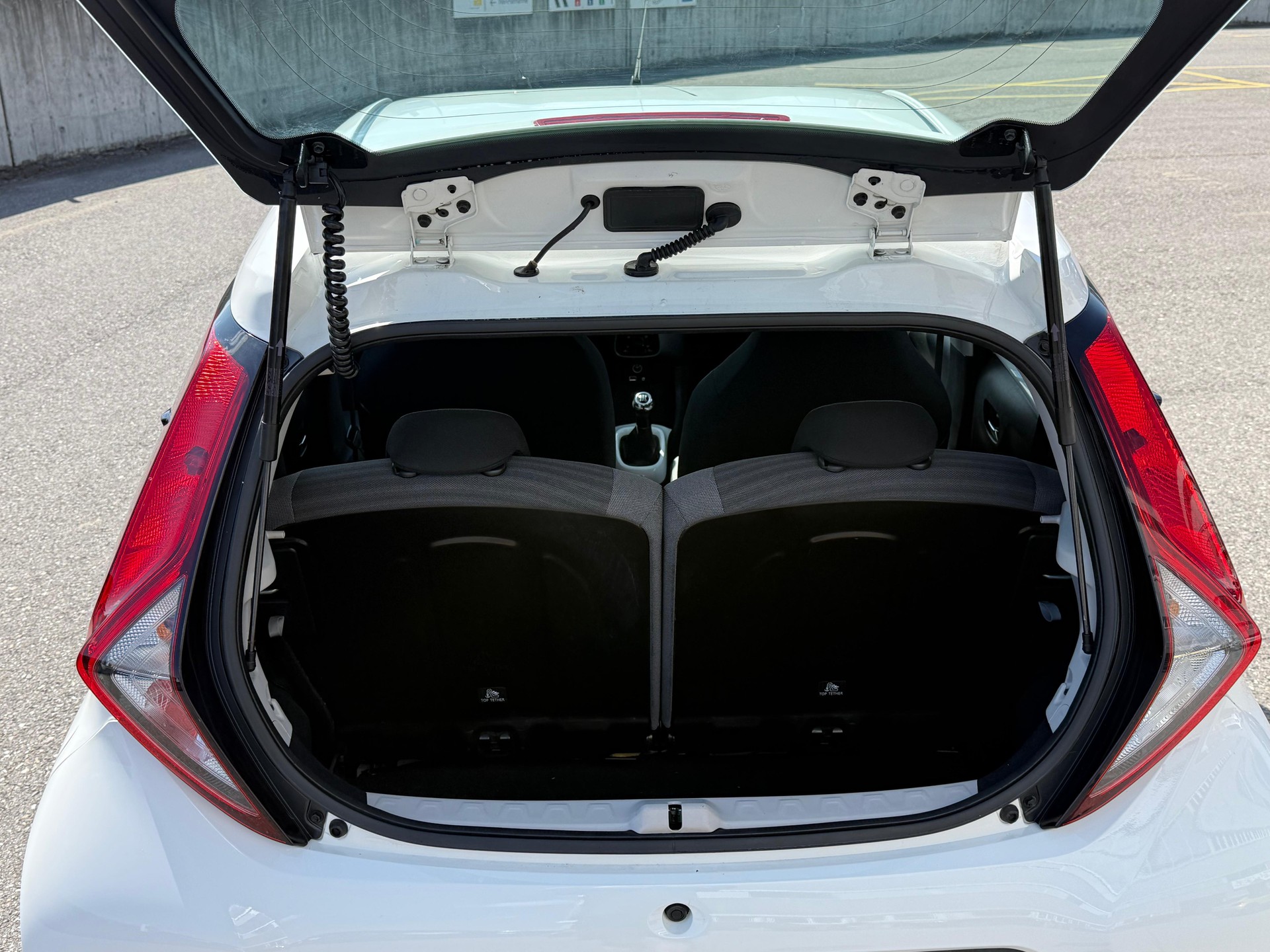 TOYOTA Aygo 1.0 VVT-i Trend-image-6
