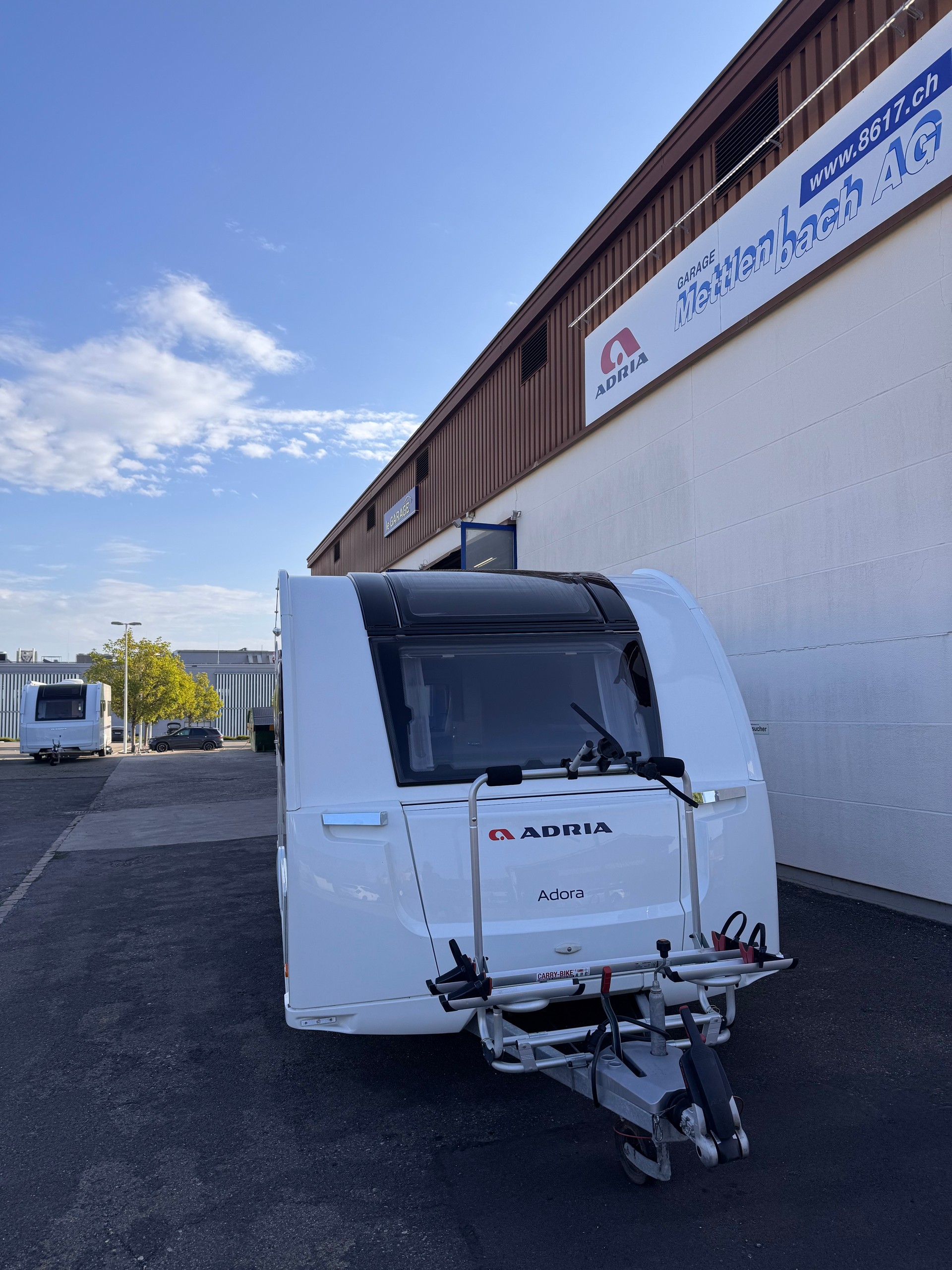 ADRIA Adora 482 LU-image-1