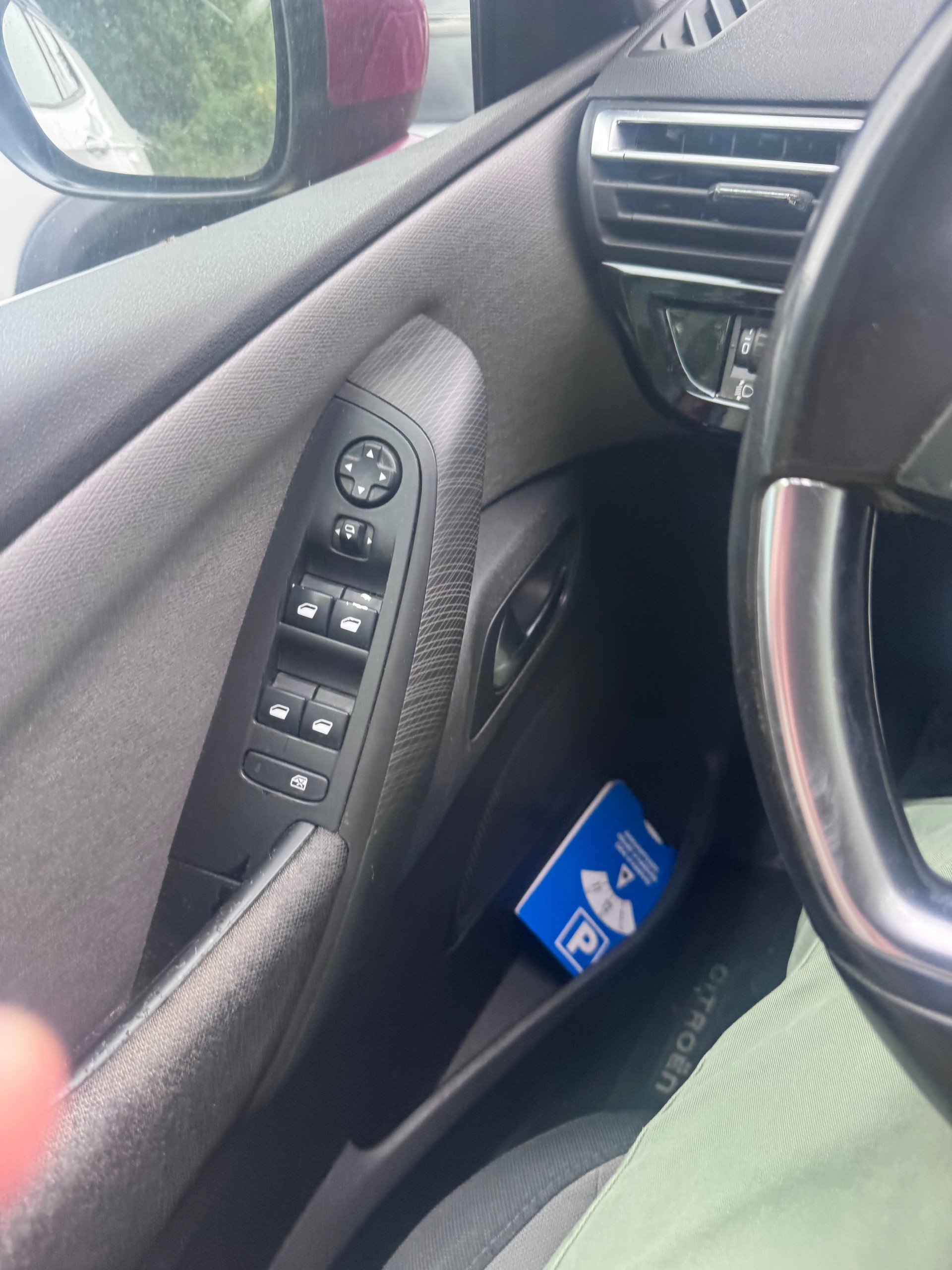 CITROEN C4 Picasso 1.6i 16V THP Intensive-image-6