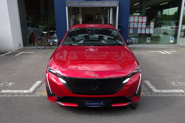 PEUGEOT 308 SW 1.2 HEV 136 GT-image-13