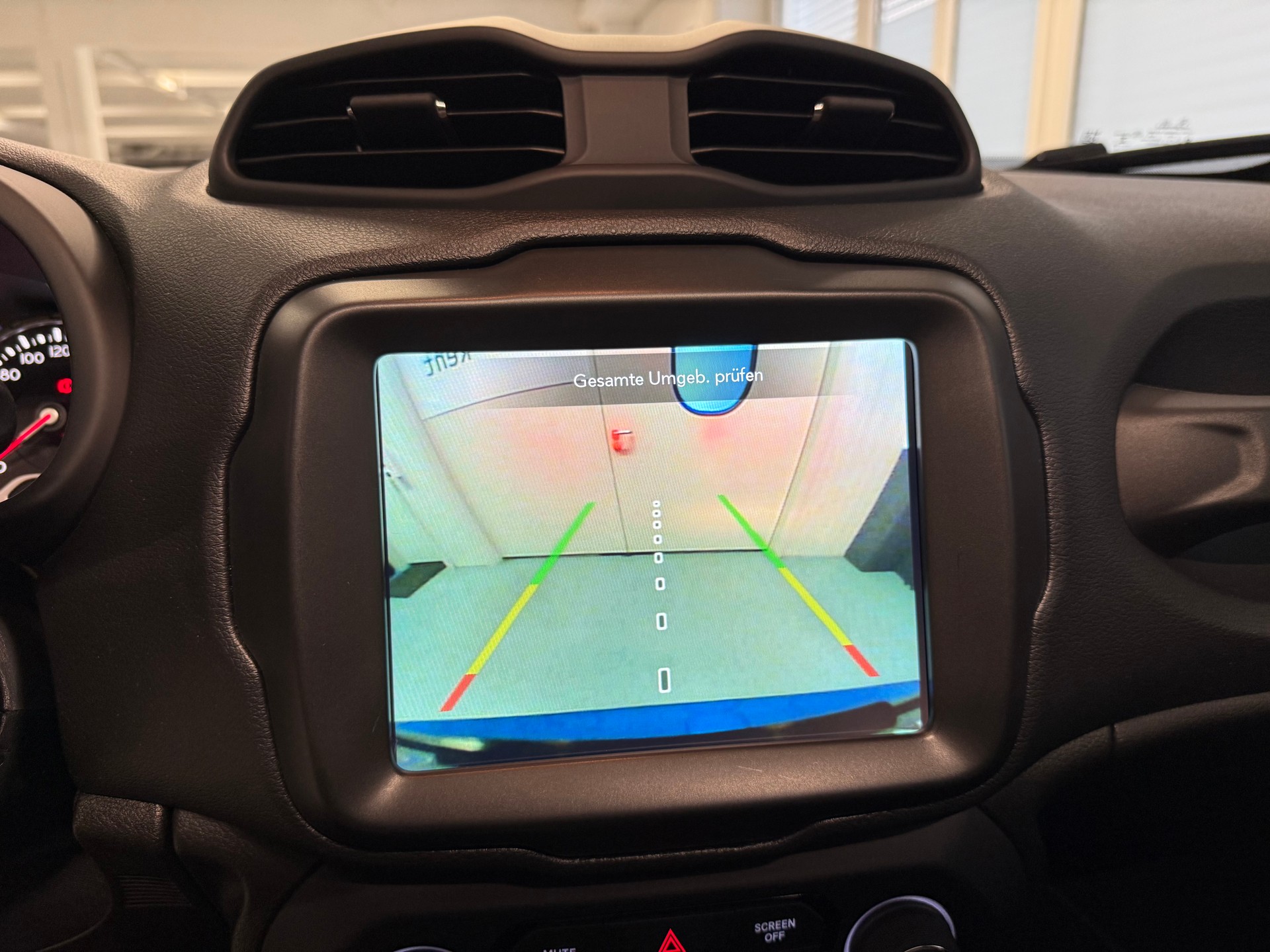 JEEP Renegade 2.0 MJ Trailhawk AWD + Low Range 9ATX-image-10
