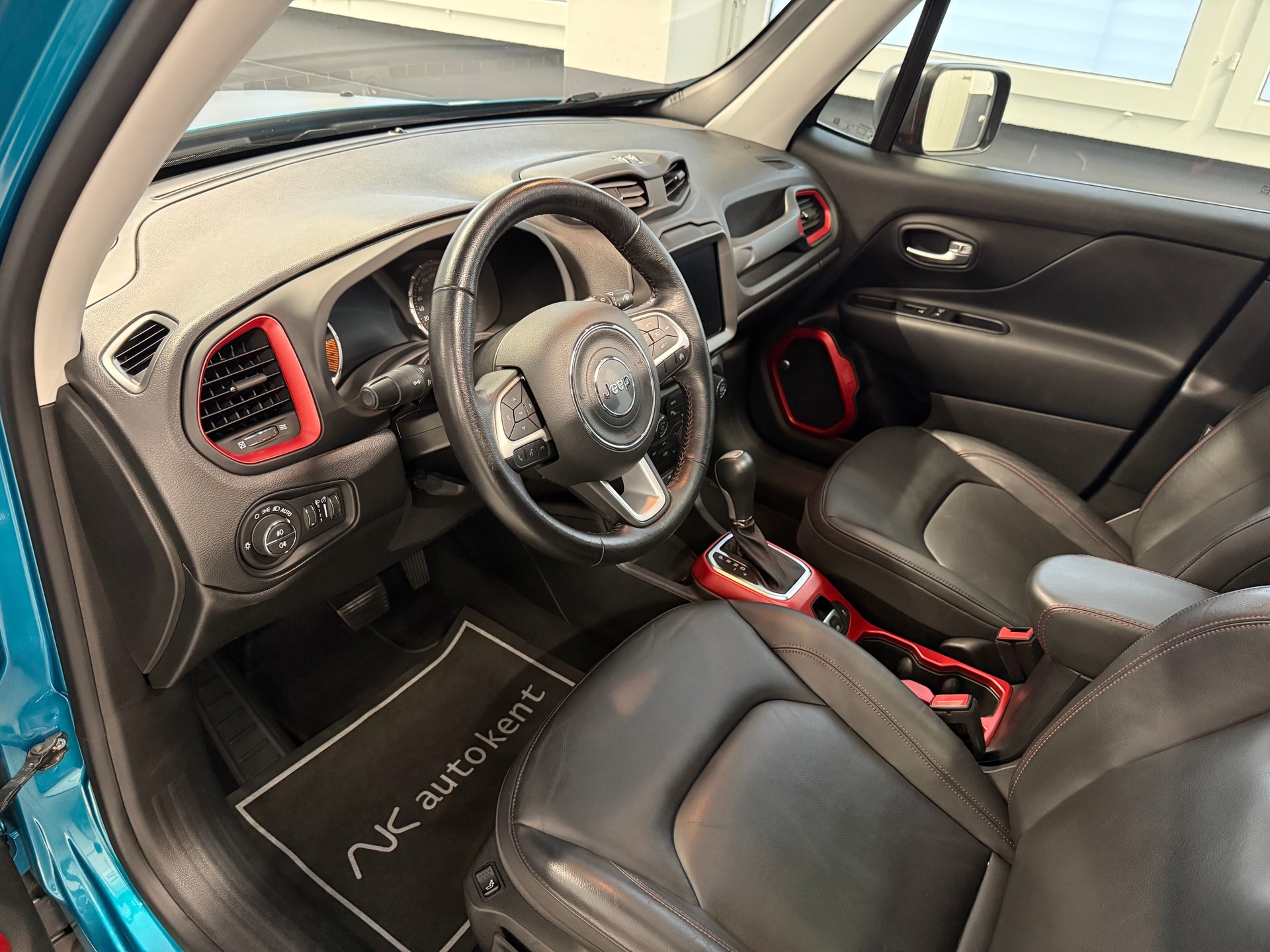 JEEP Renegade 2.0 MJ Trailhawk AWD + Low Range 9ATX-image-6