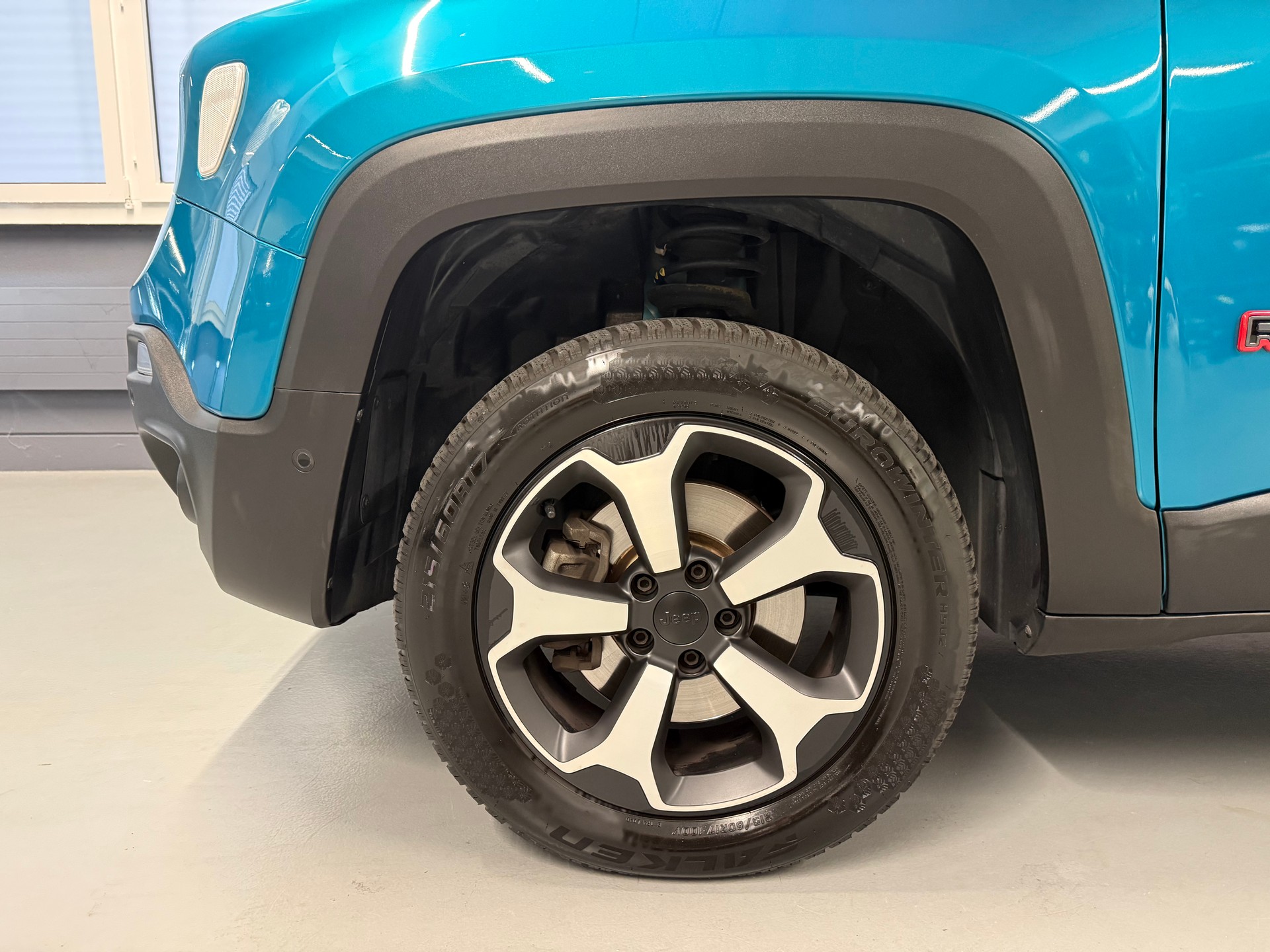 JEEP Renegade 2.0 MJ Trailhawk AWD + Low Range 9ATX-image-22
