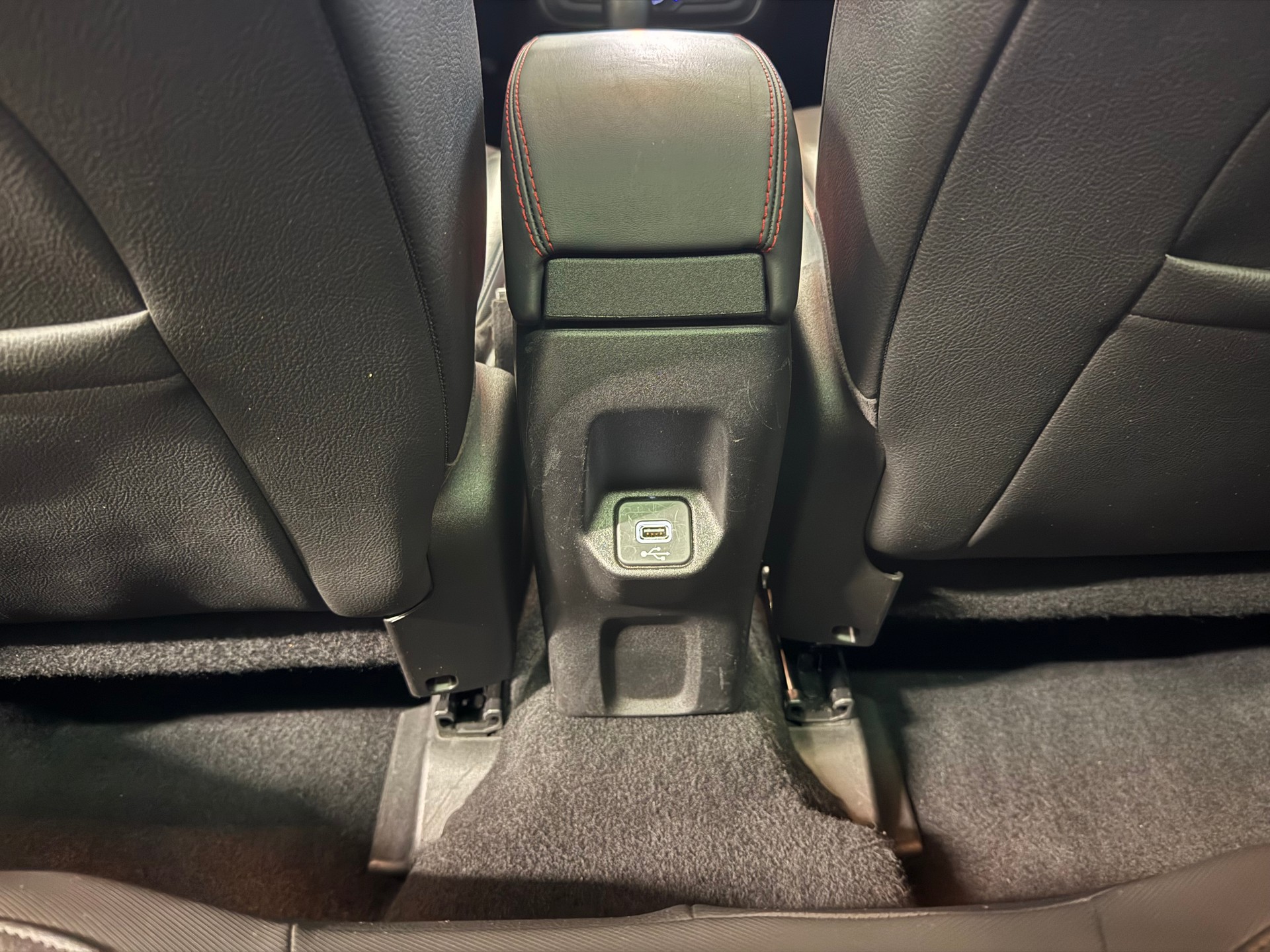 JEEP Renegade 2.0 MJ Trailhawk AWD + Low Range 9ATX-image-19