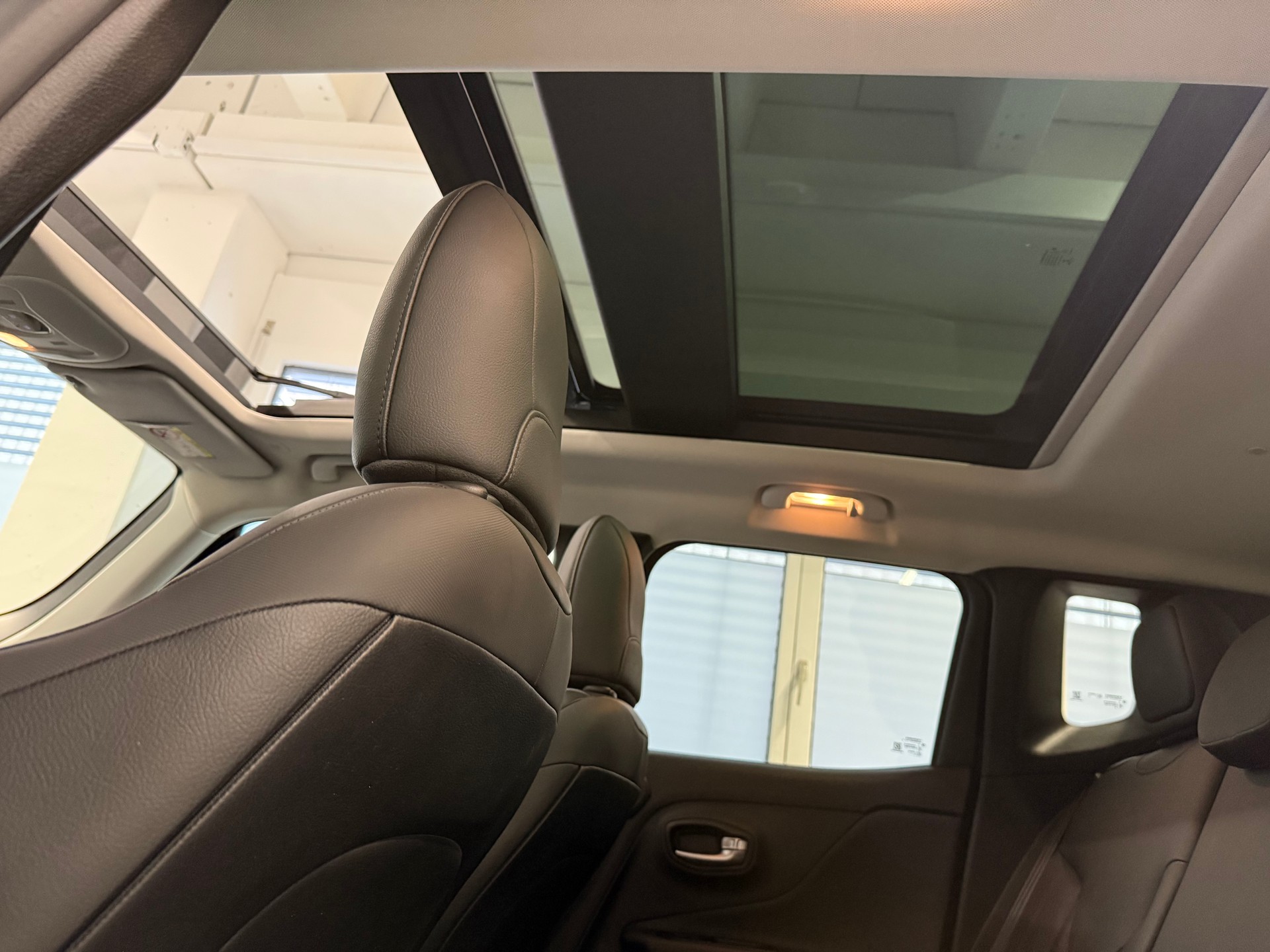 JEEP Renegade 2.0 MJ Trailhawk AWD + Low Range 9ATX-image-21