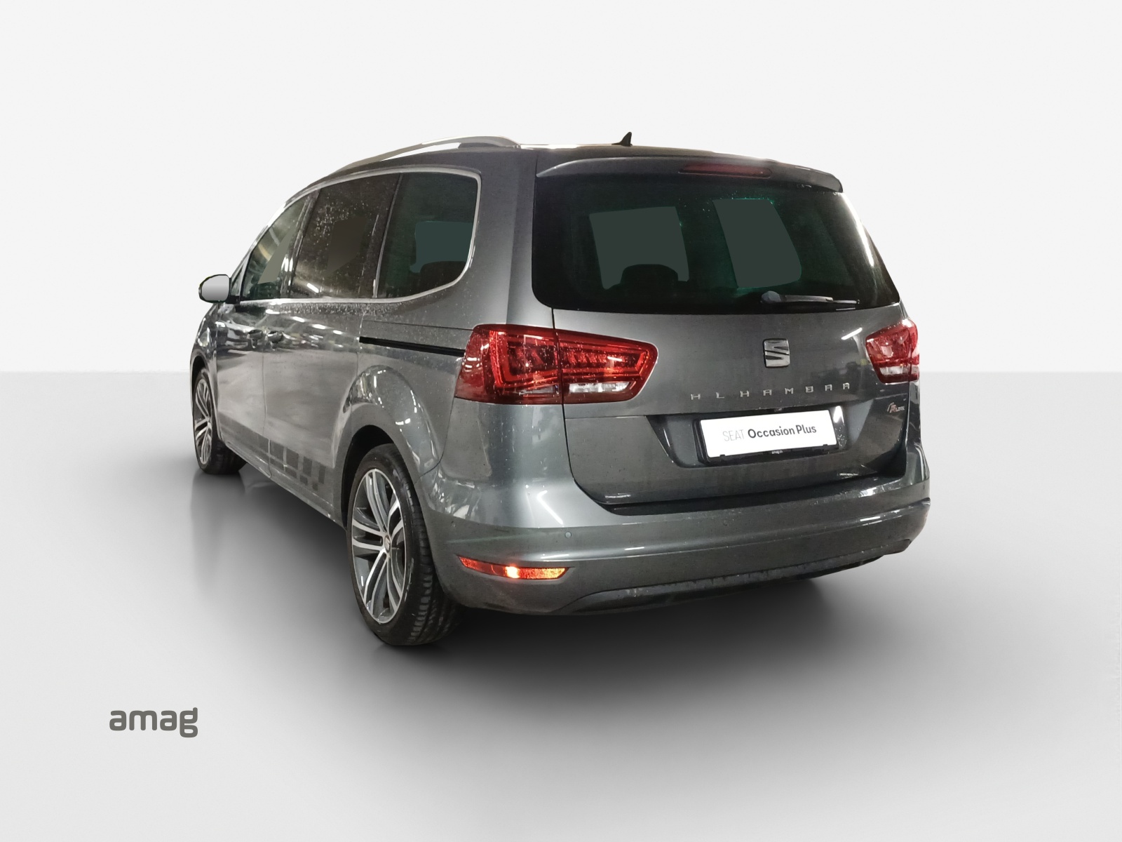 SEAT Alhambra 1.4 TSI DSG Hola FR-image-2