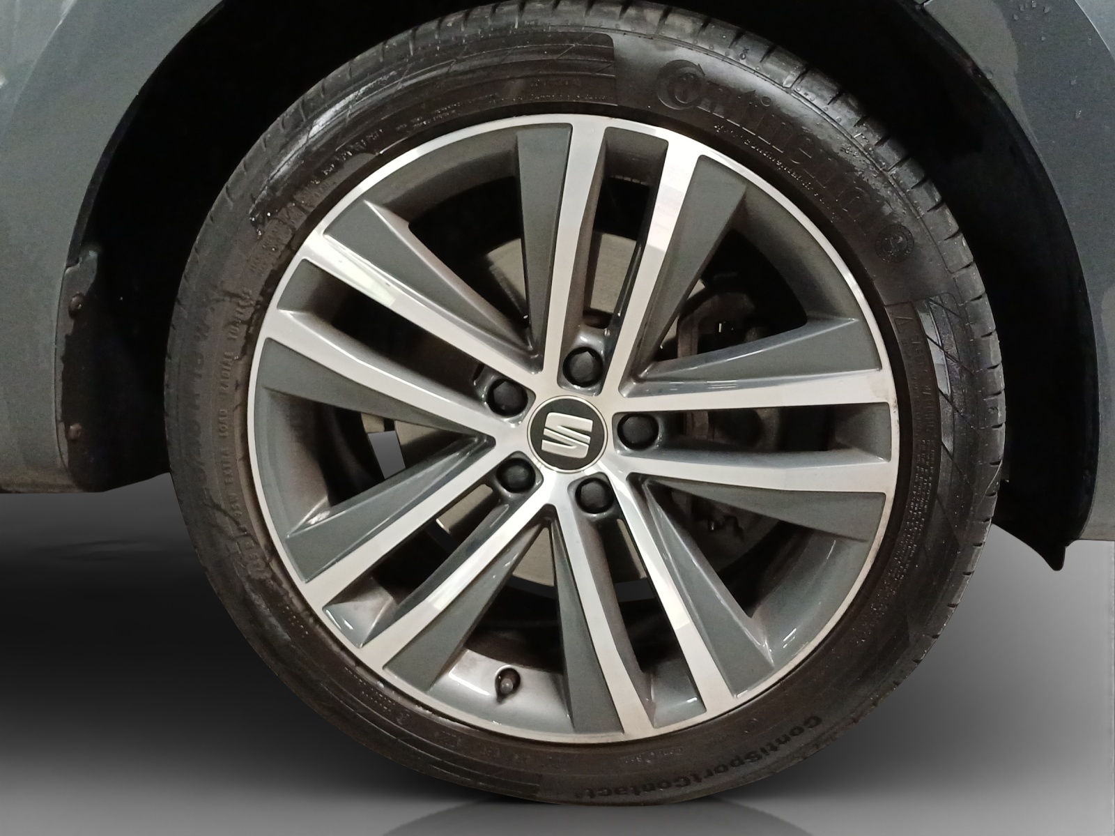 SEAT Alhambra 1.4 TSI DSG Hola FR-image-14