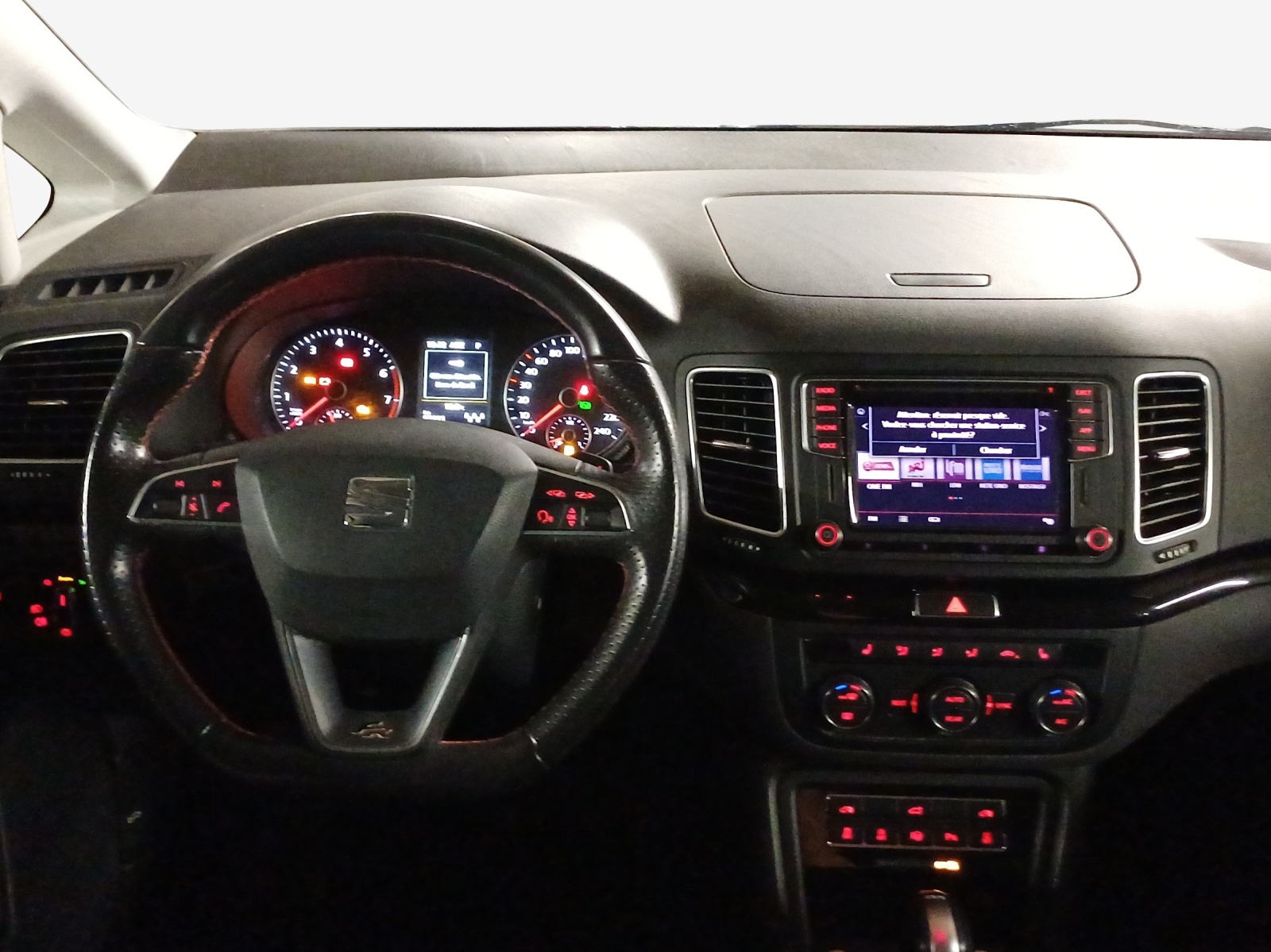 SEAT Alhambra 1.4 TSI DSG Hola FR-image-8