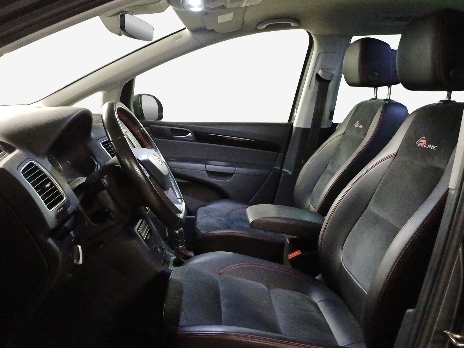 SEAT Alhambra 1.4 TSI DSG Hola FR-image-7
