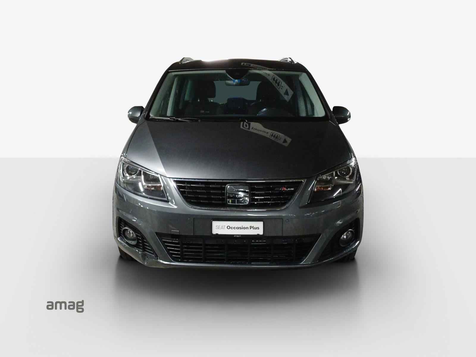 SEAT Alhambra 1.4 TSI DSG Hola FR-image-6