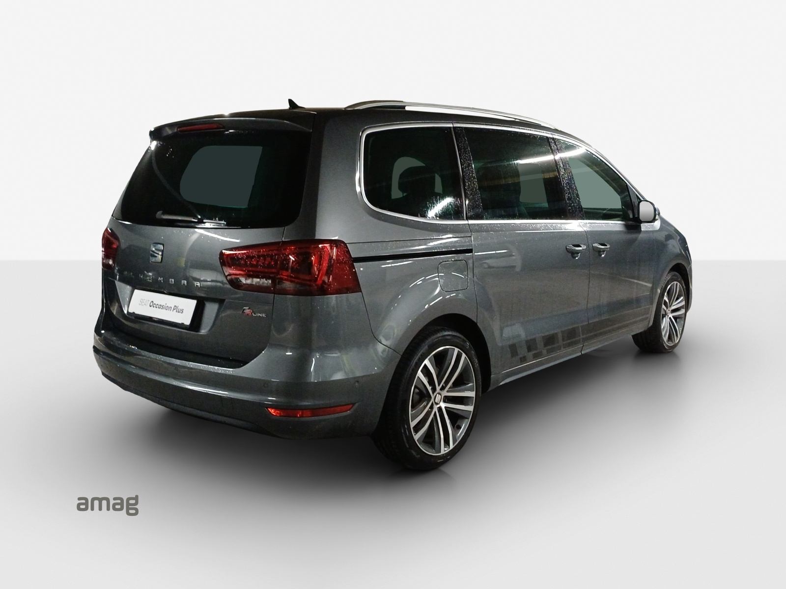 SEAT Alhambra 1.4 TSI DSG Hola FR-image-4