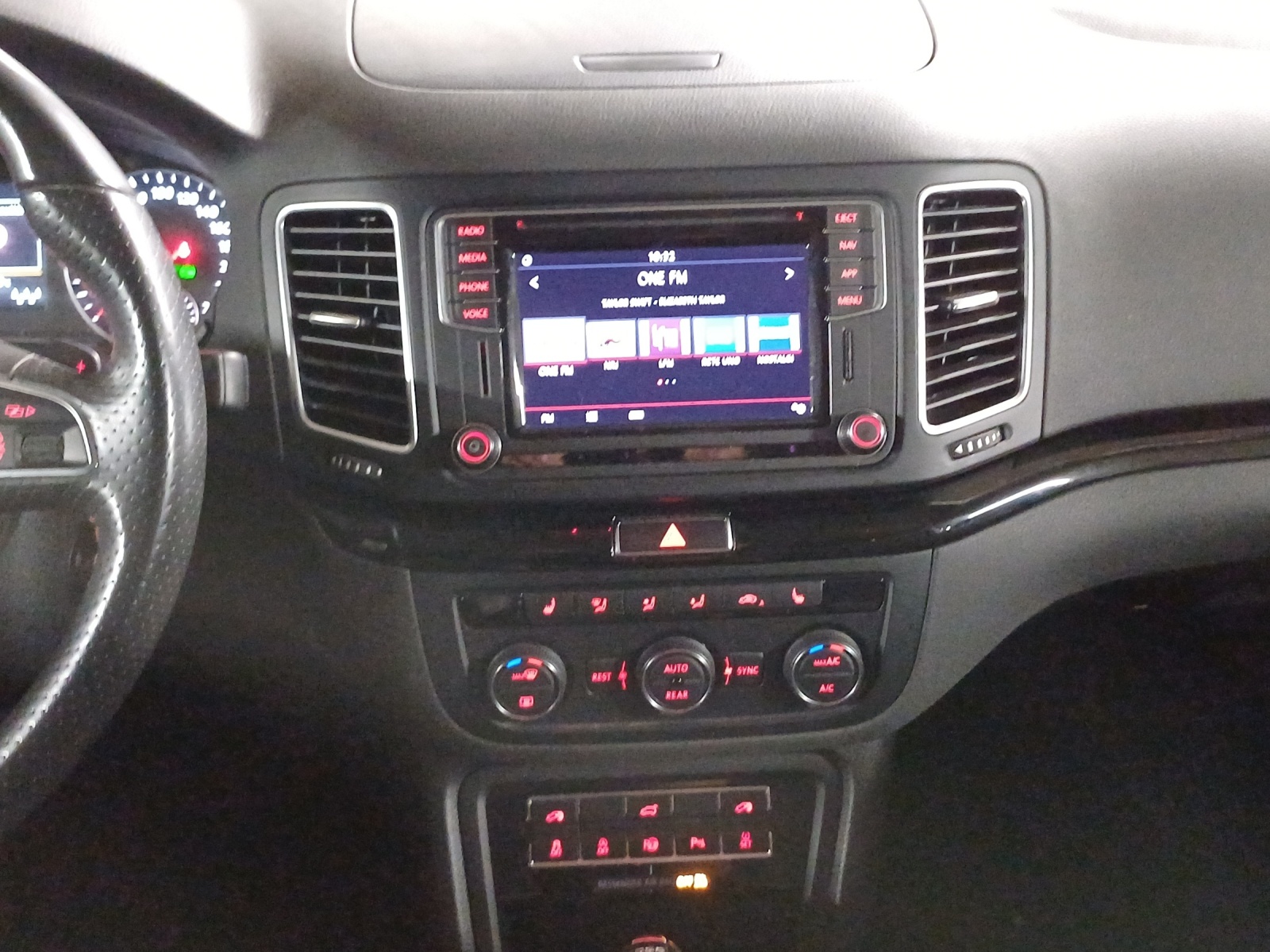 SEAT Alhambra 1.4 TSI DSG Hola FR-image-10
