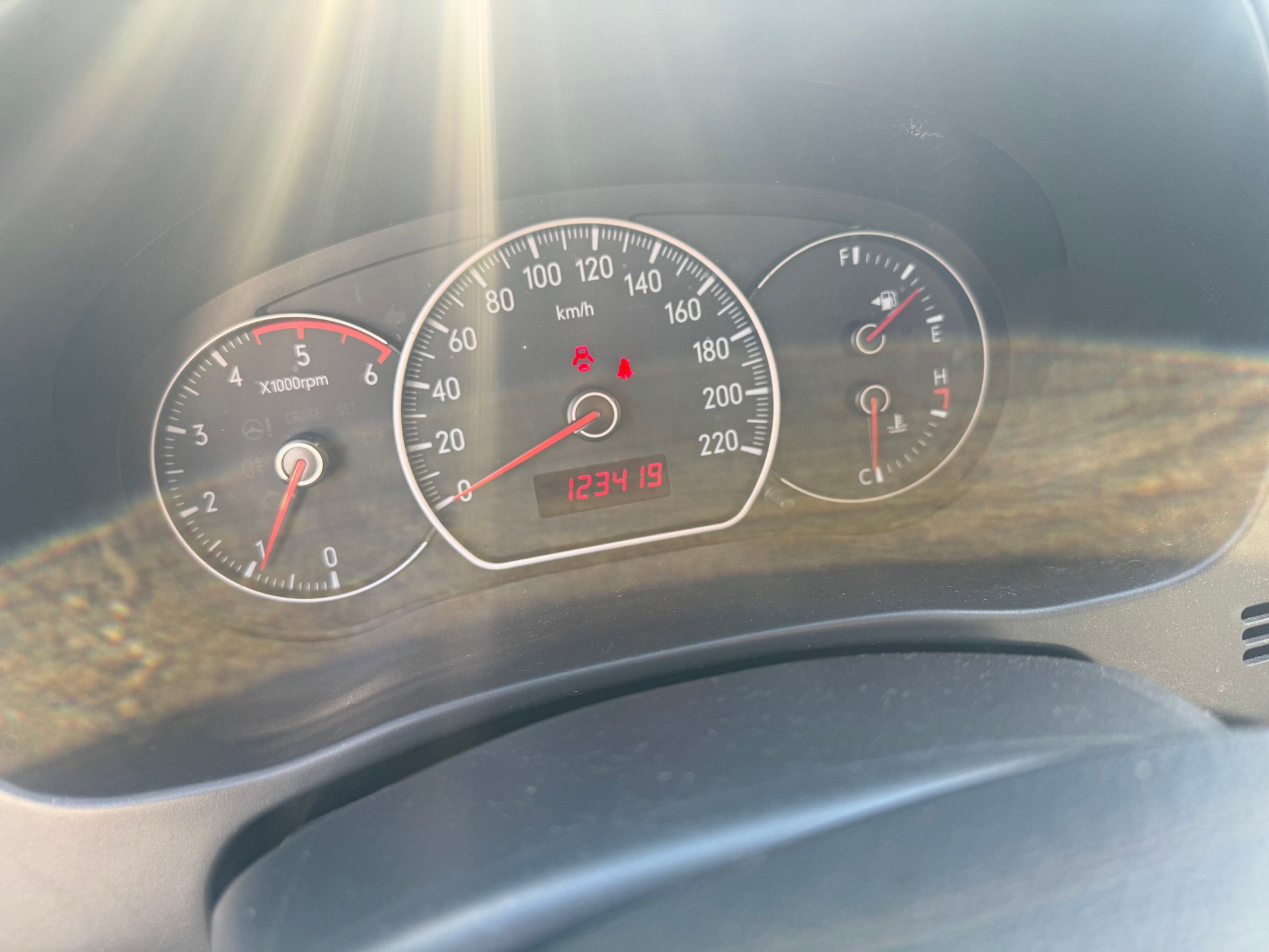 SUZUKI SX4 1.9 TD GL Top 4WD-image-13
