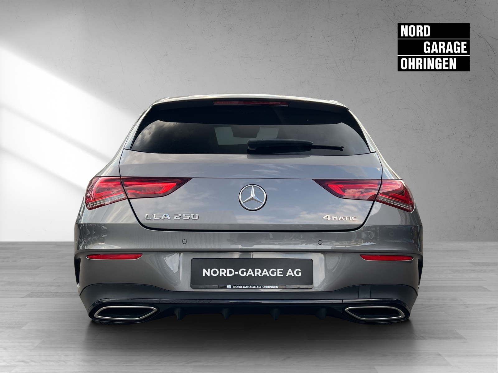 MERCEDES-BENZ CLA SB 250 Sw. Star 4M AMG Line-showroom-element-3