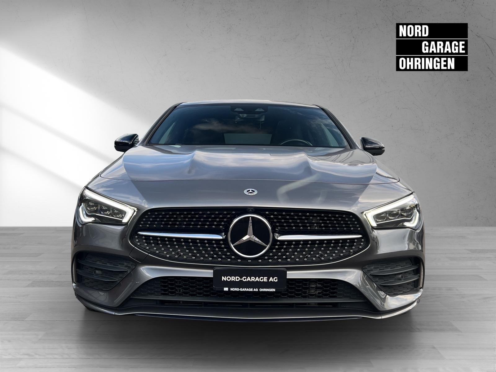 MERCEDES-BENZ CLA SB 250 Sw. Star 4M AMG Line-showroom-element-1