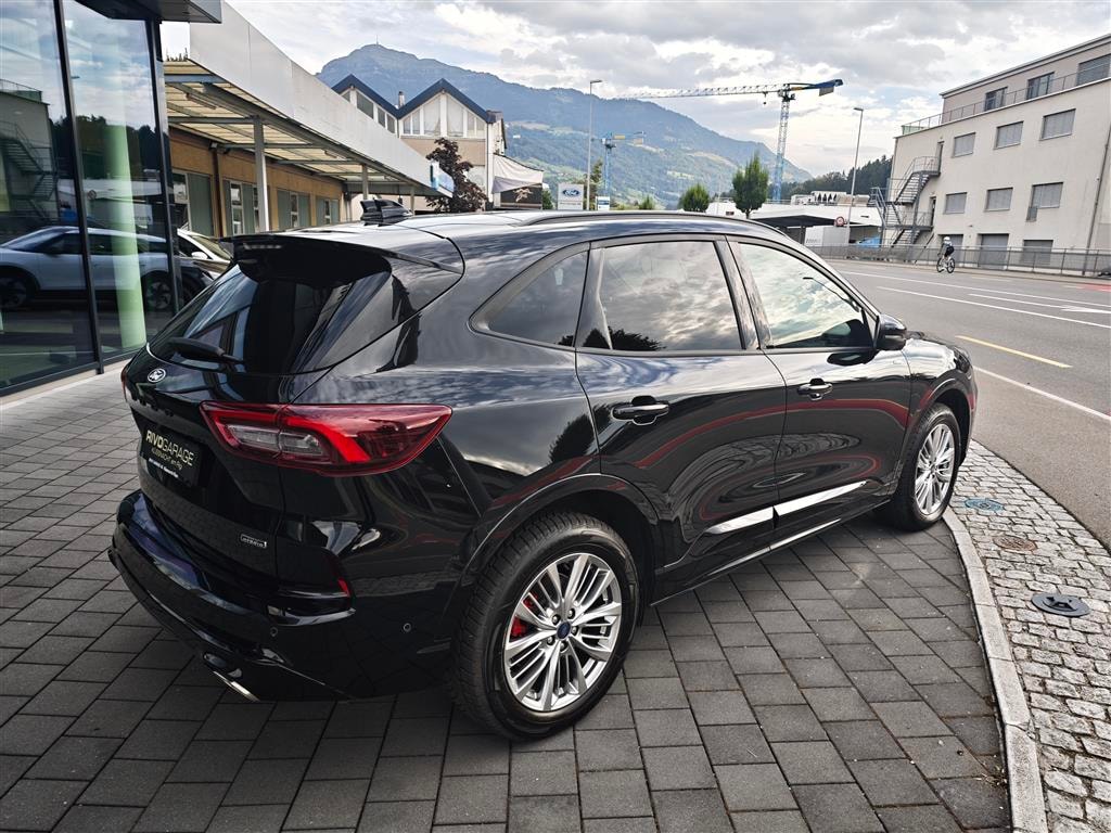 FORD Kuga 2.5 Plug-in Hybrid ST-Line X-image-4