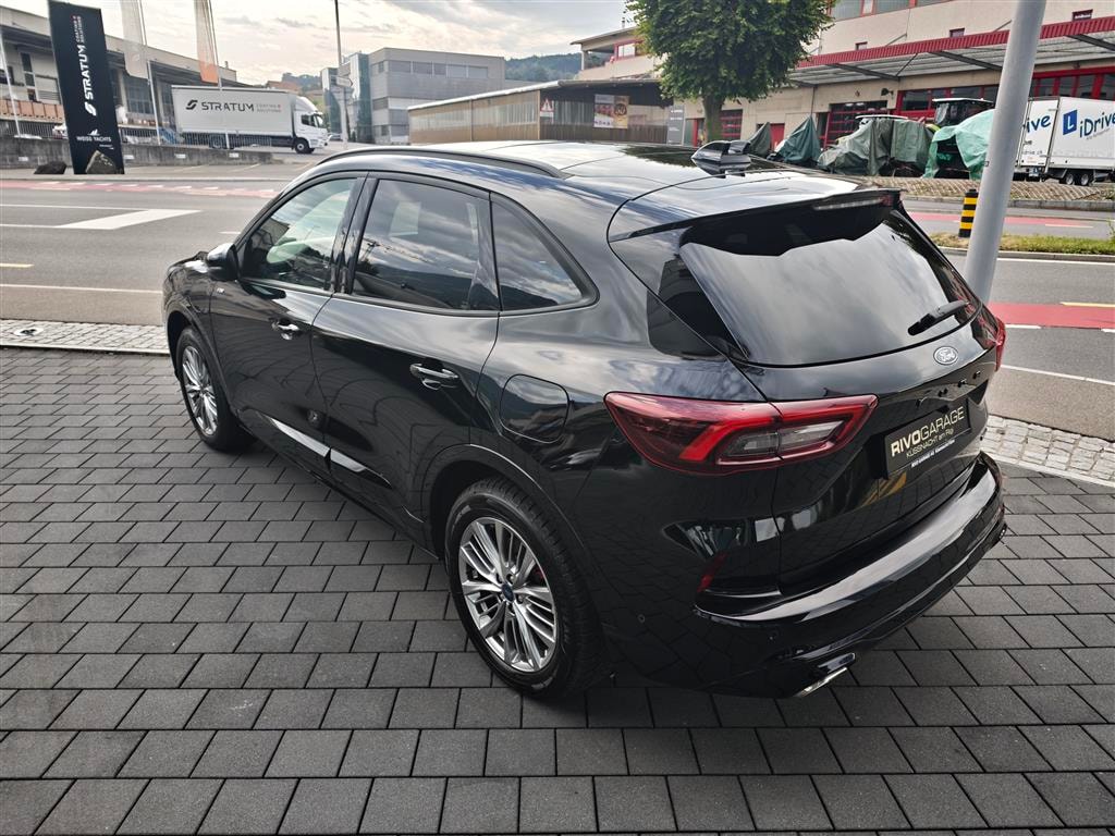 FORD Kuga 2.5 Plug-in Hybrid ST-Line X-image-5