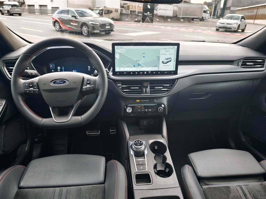 FORD Kuga 2.5 Plug-in Hybrid ST-Line X-image-11