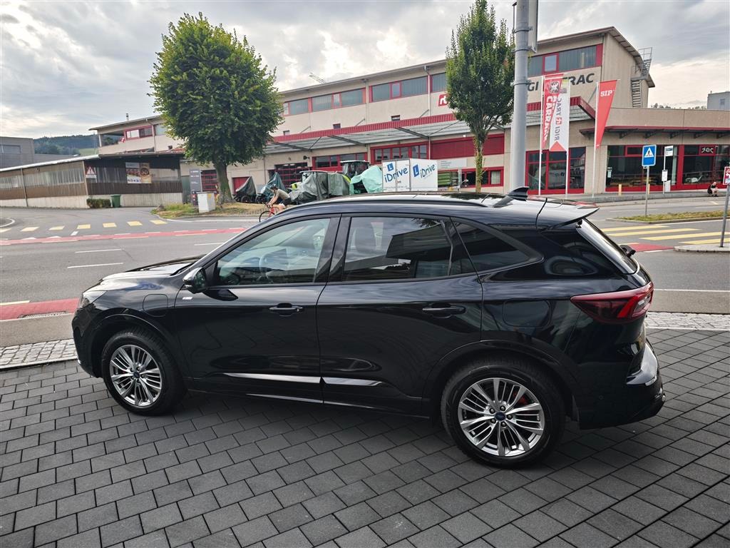 FORD Kuga 2.5 Plug-in Hybrid ST-Line X-image-7