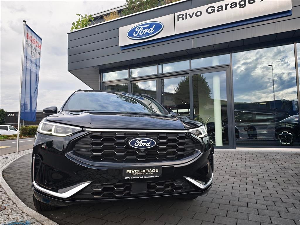 FORD Kuga 2.5 Plug-in Hybrid ST-Line X-image-2