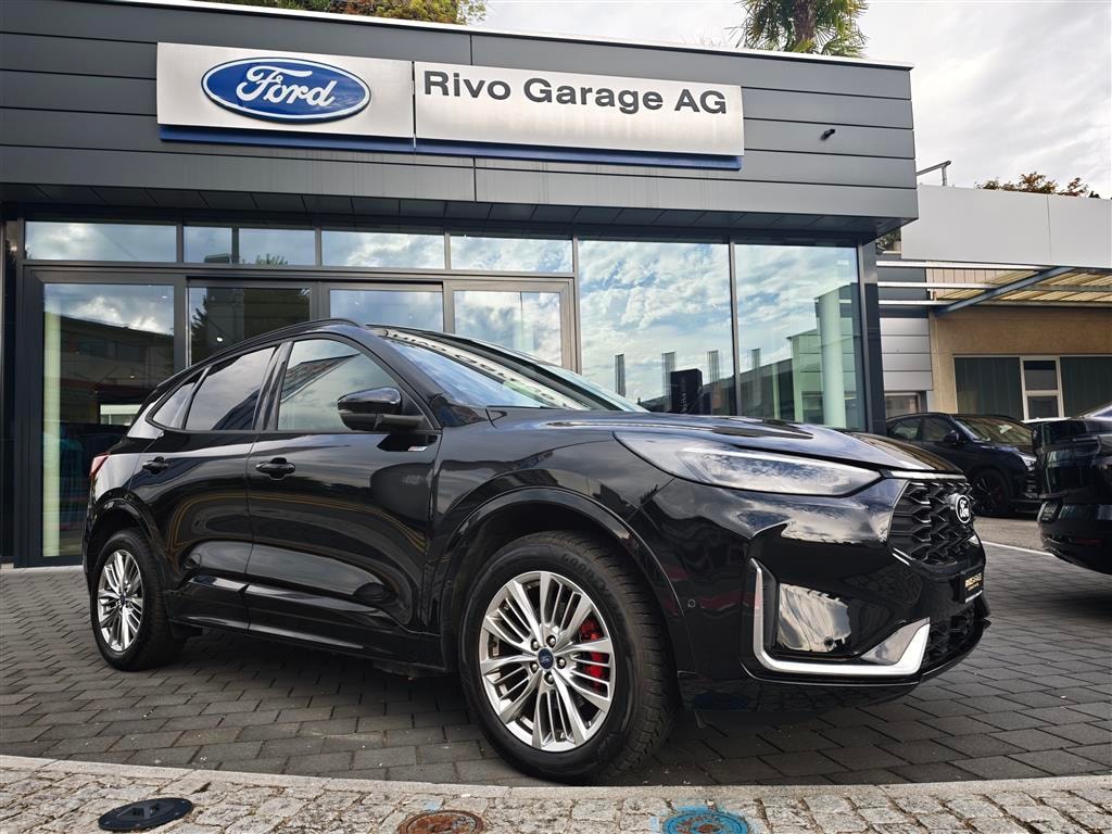 FORD Kuga 2.5 Plug-in Hybrid ST-Line X-image-3