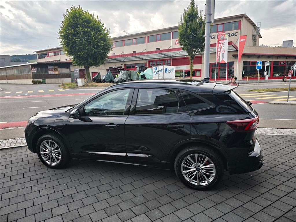 FORD Kuga 2.5 Plug-in Hybrid ST-Line X-image-8