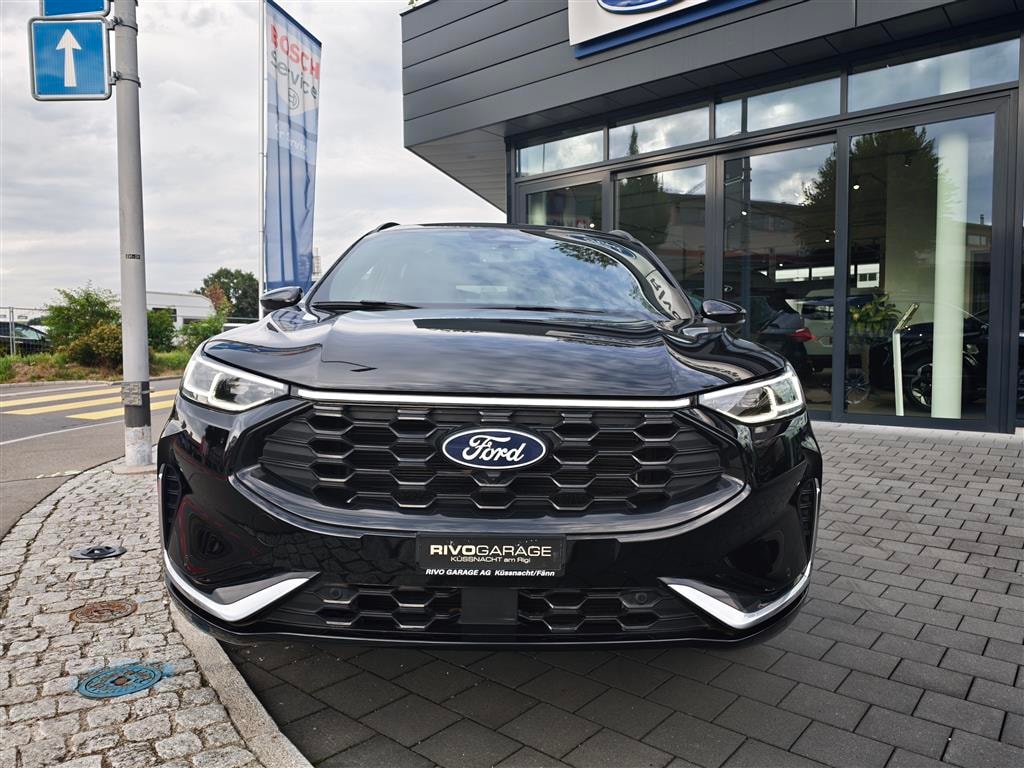 FORD Kuga 2.5 Plug-in Hybrid ST-Line X-image-10