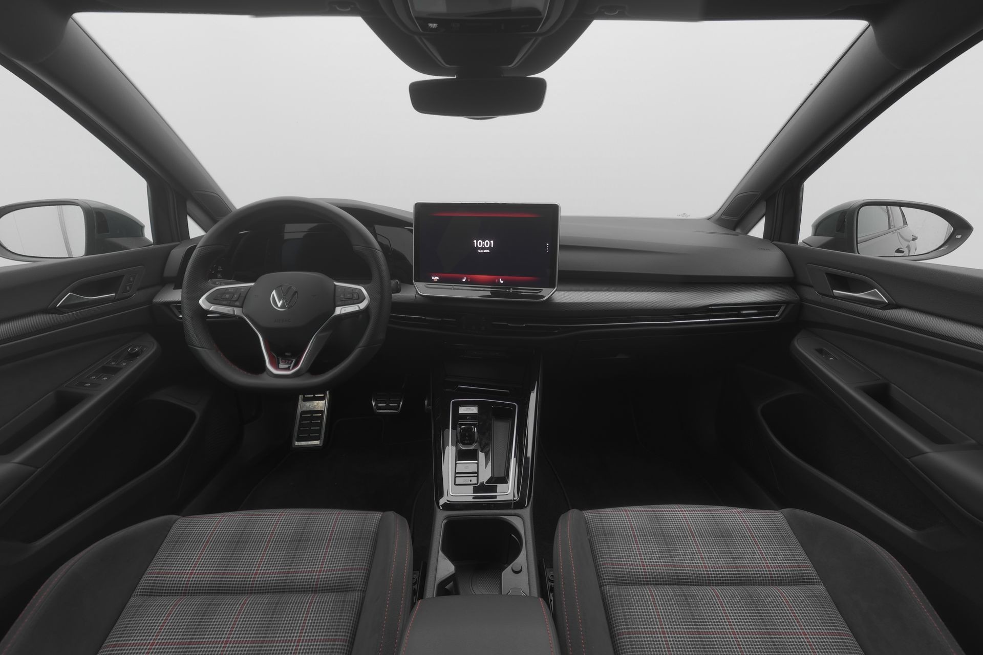 VW Golf VIII 2.0 TSI GTI DSG-image-7