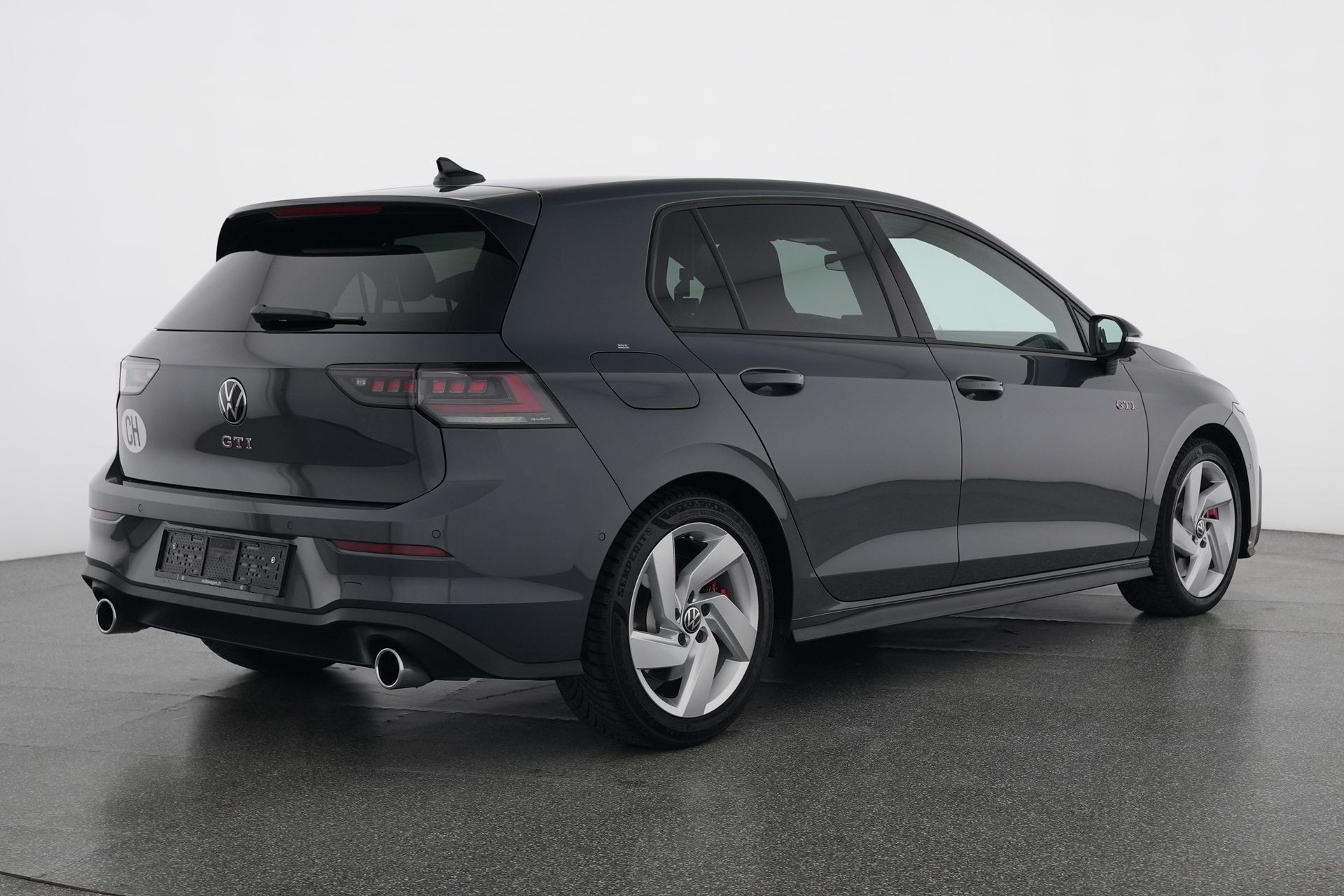 VW Golf VIII 2.0 TSI GTI DSG-image-4