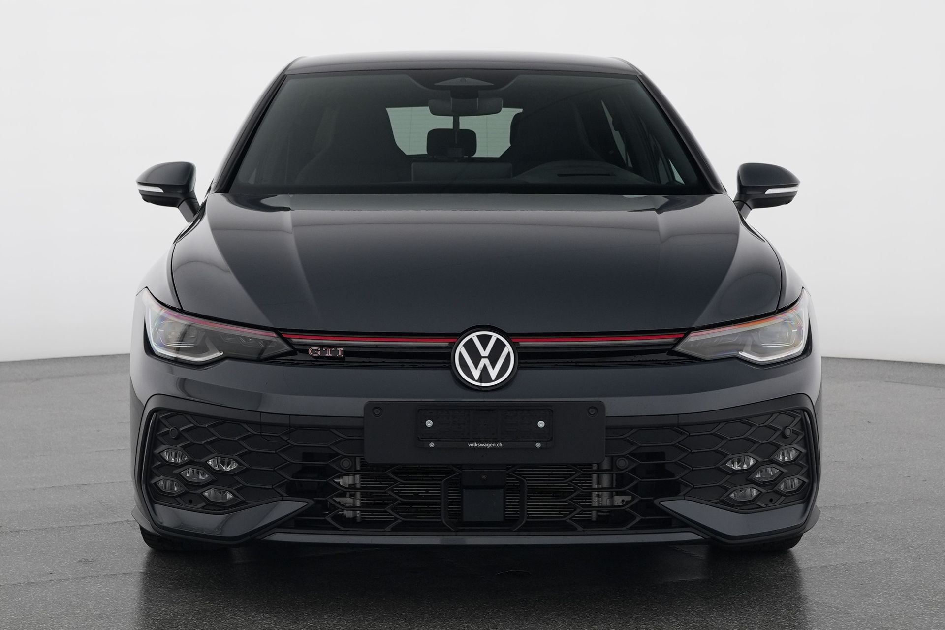 VW Golf VIII 2.0 TSI GTI DSG-image-0