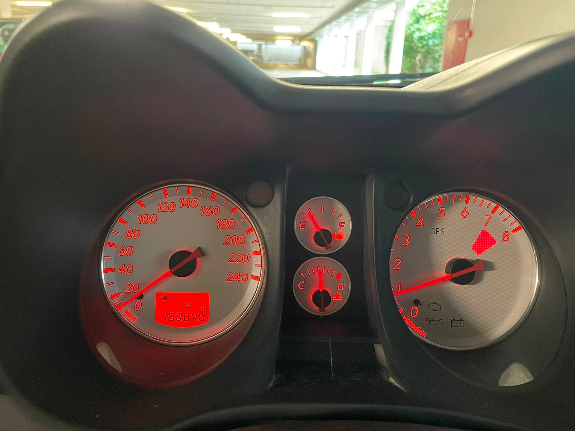 MITSUBISHI Outlander 2.0 16V Turbo-image-13