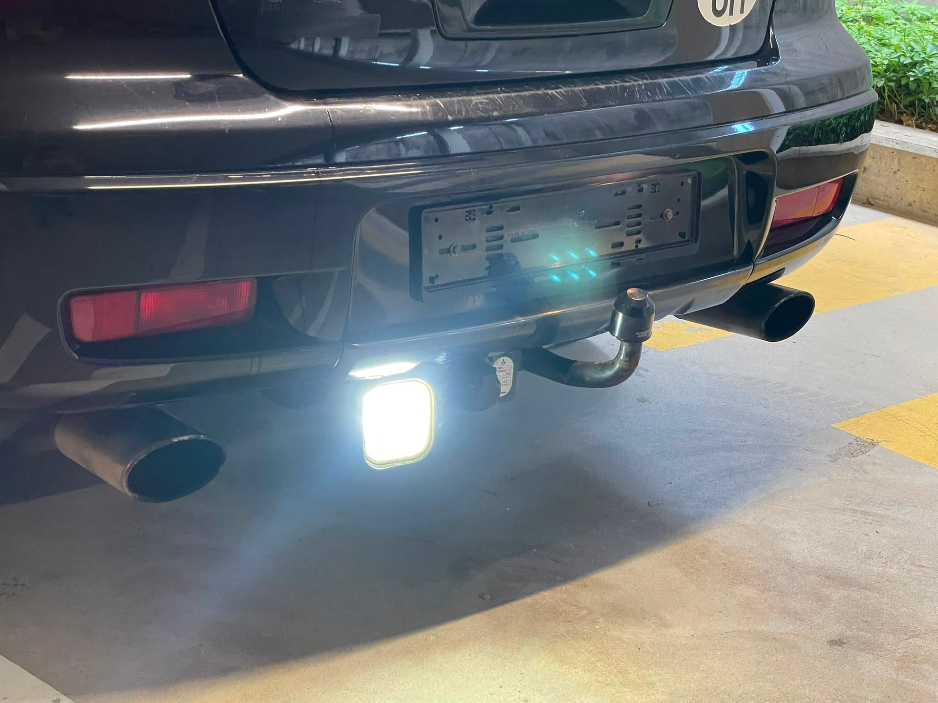 MITSUBISHI Outlander 2.0 16V Turbo-image-7