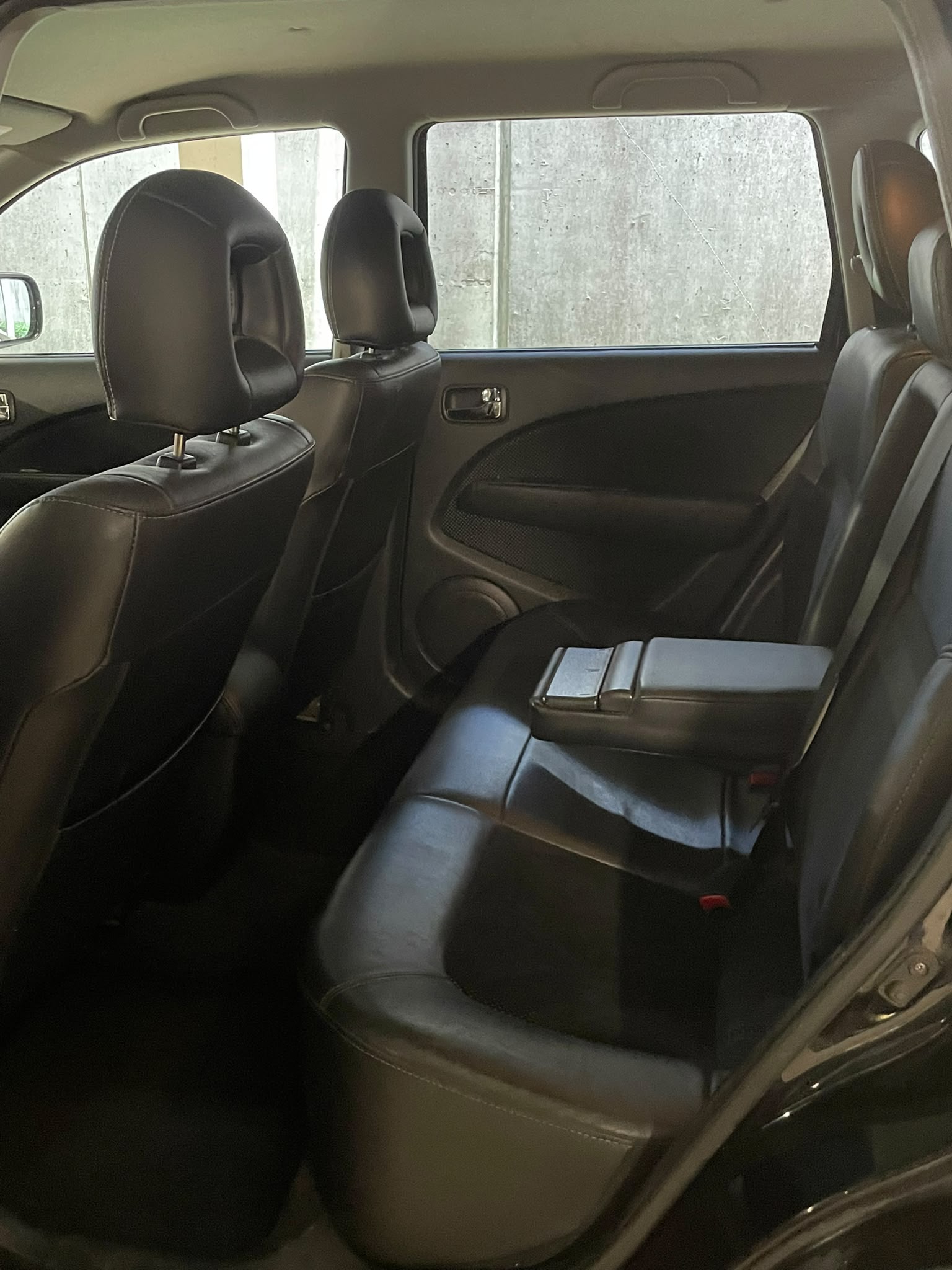 MITSUBISHI Outlander 2.0 16V Turbo-image-9