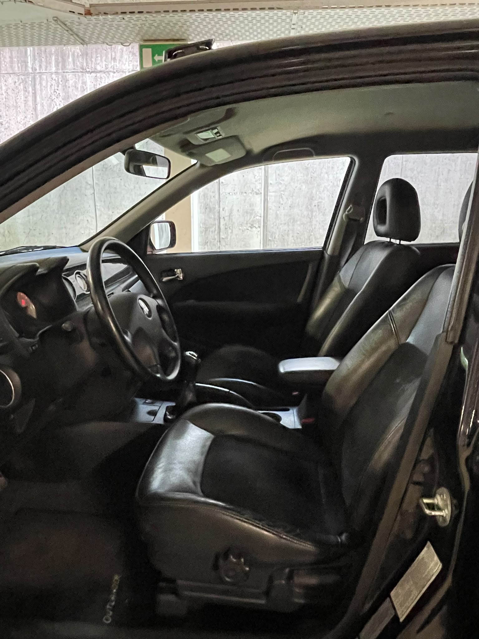 MITSUBISHI Outlander 2.0 16V Turbo-image-11