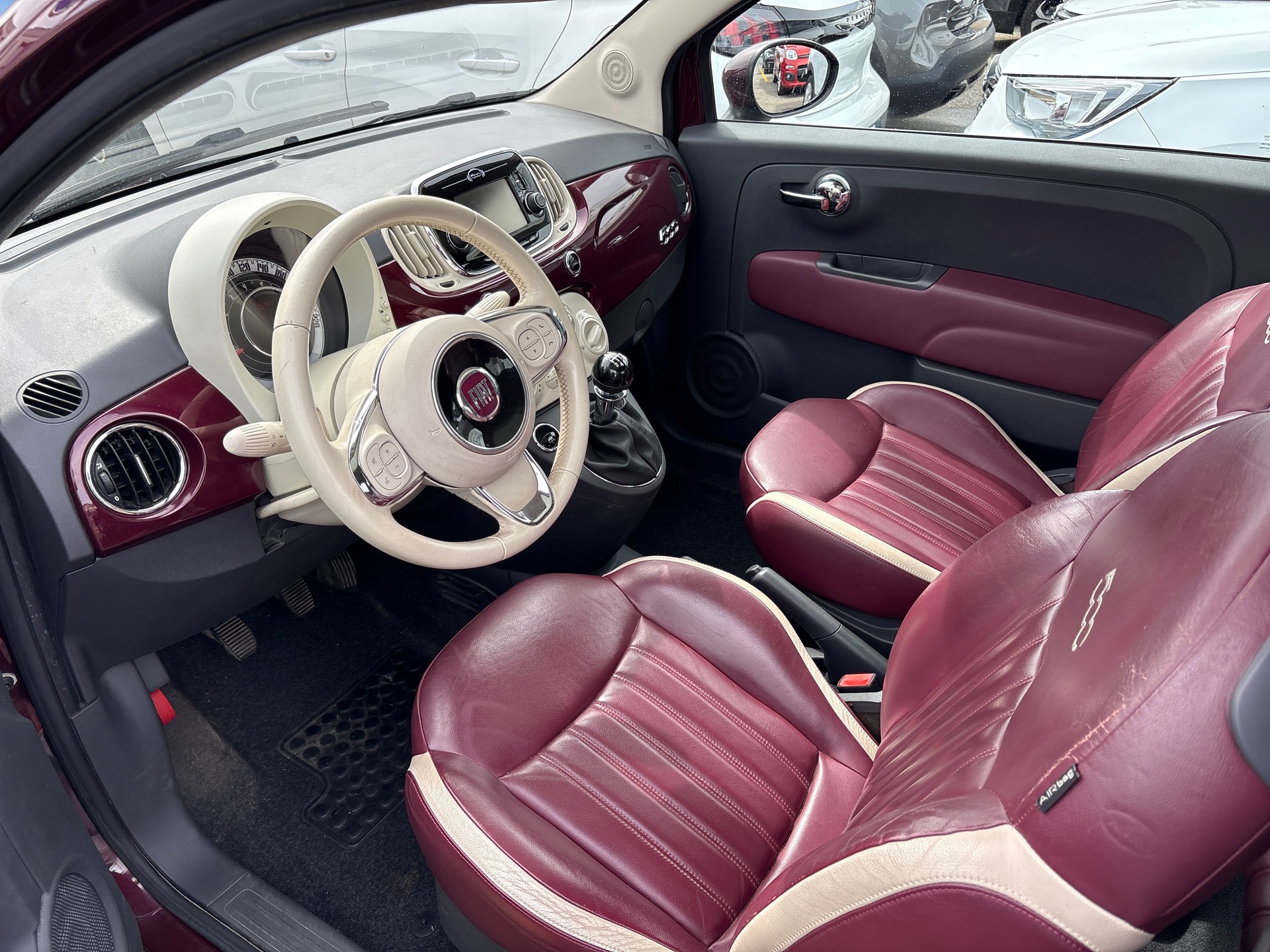 FIAT 500 0.9 Twinair Turbo S-image-6