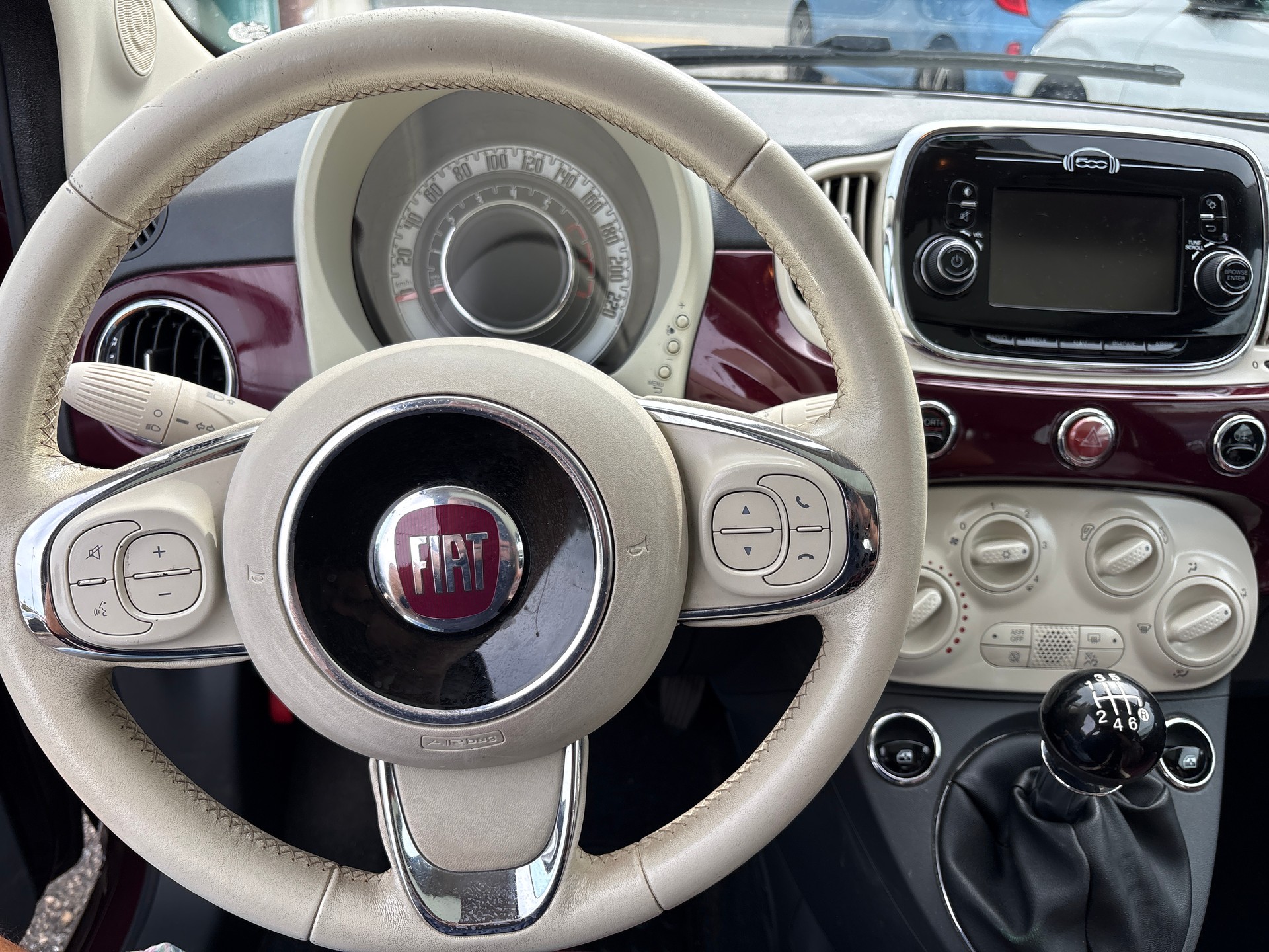 FIAT 500 0.9 Twinair Turbo S-image-9