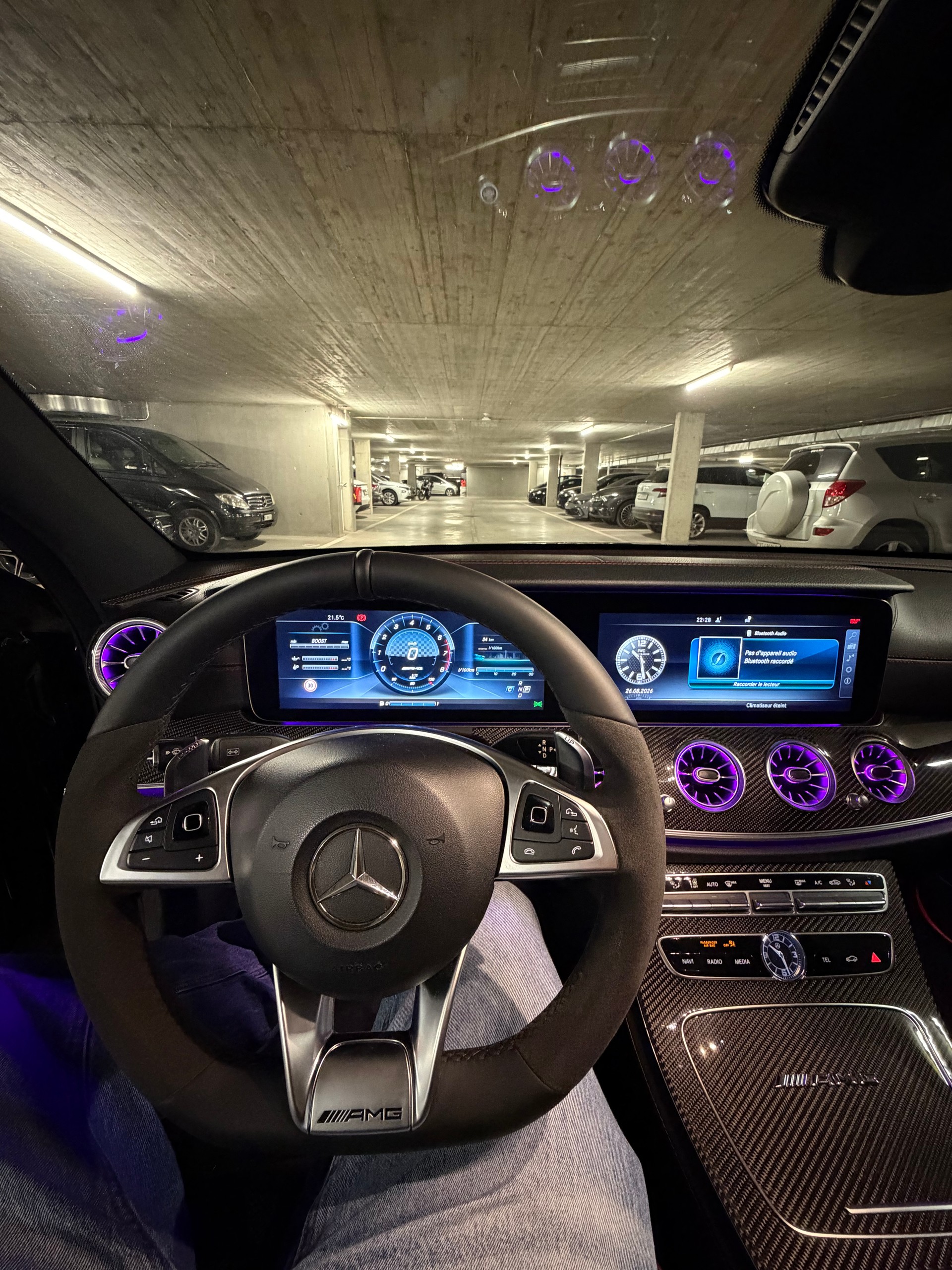 MERCEDES-BENZ E 43 AMG 4matic-image-3