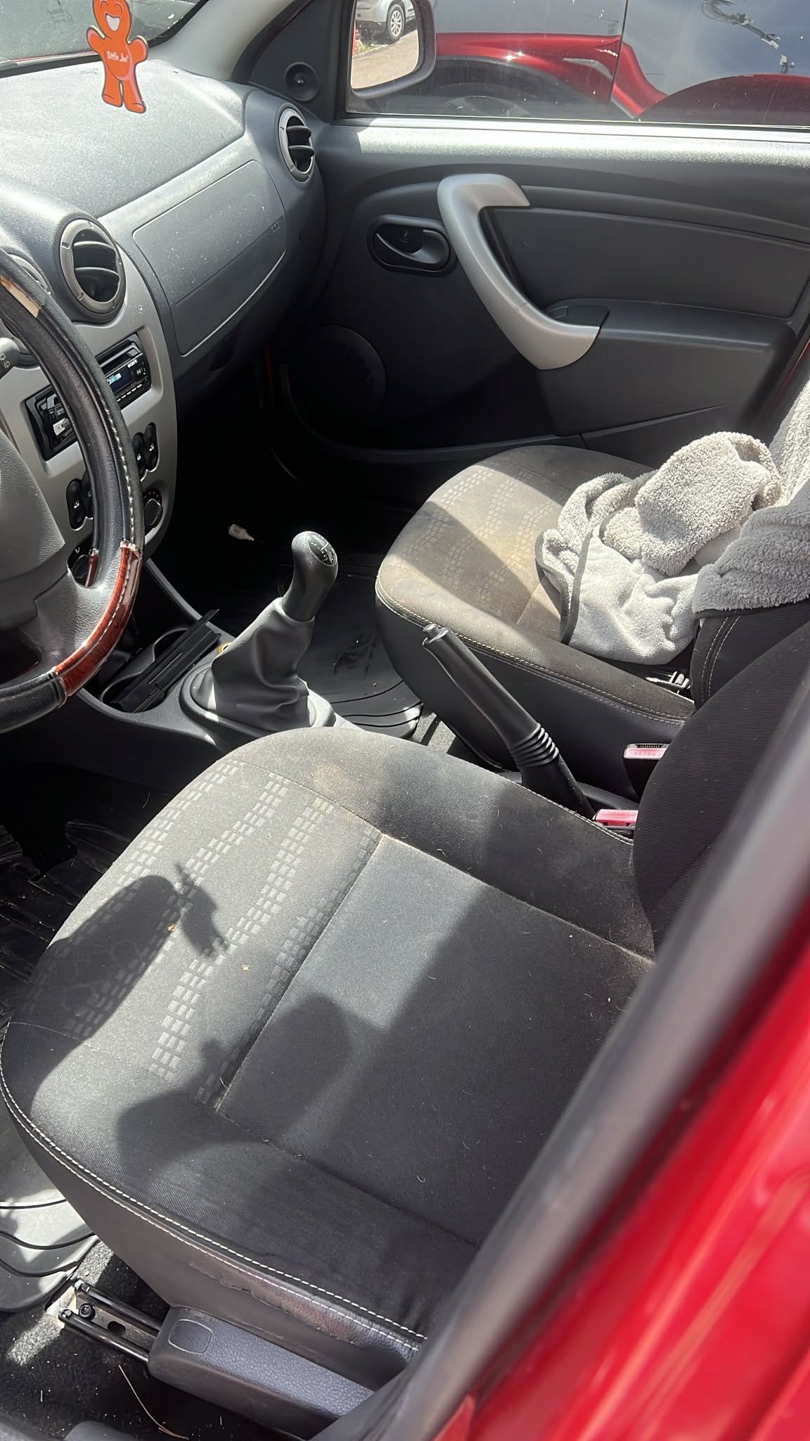 DACIA Sandero 1.6 Stepway-image-4