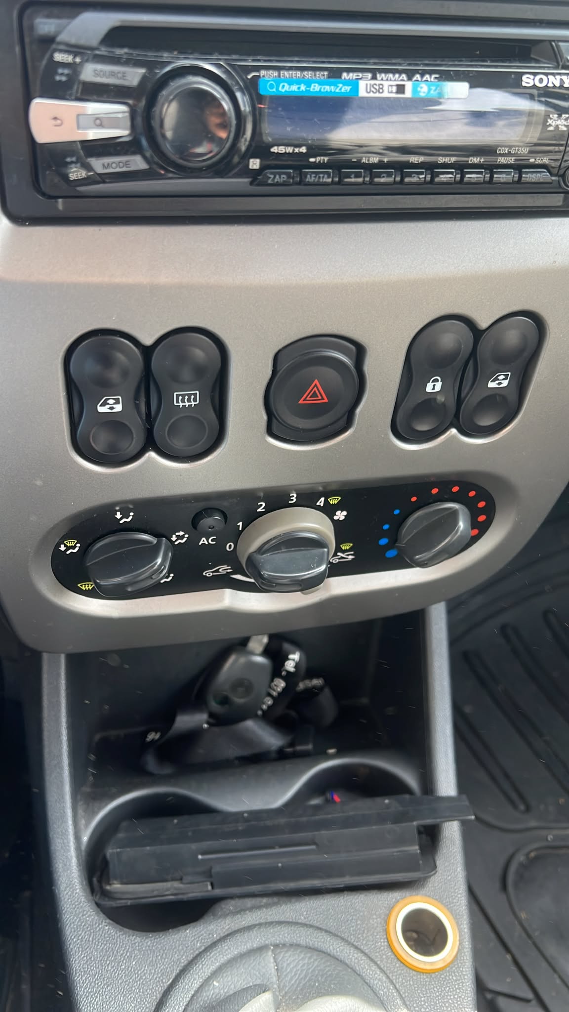 DACIA Sandero 1.6 Stepway-image-1