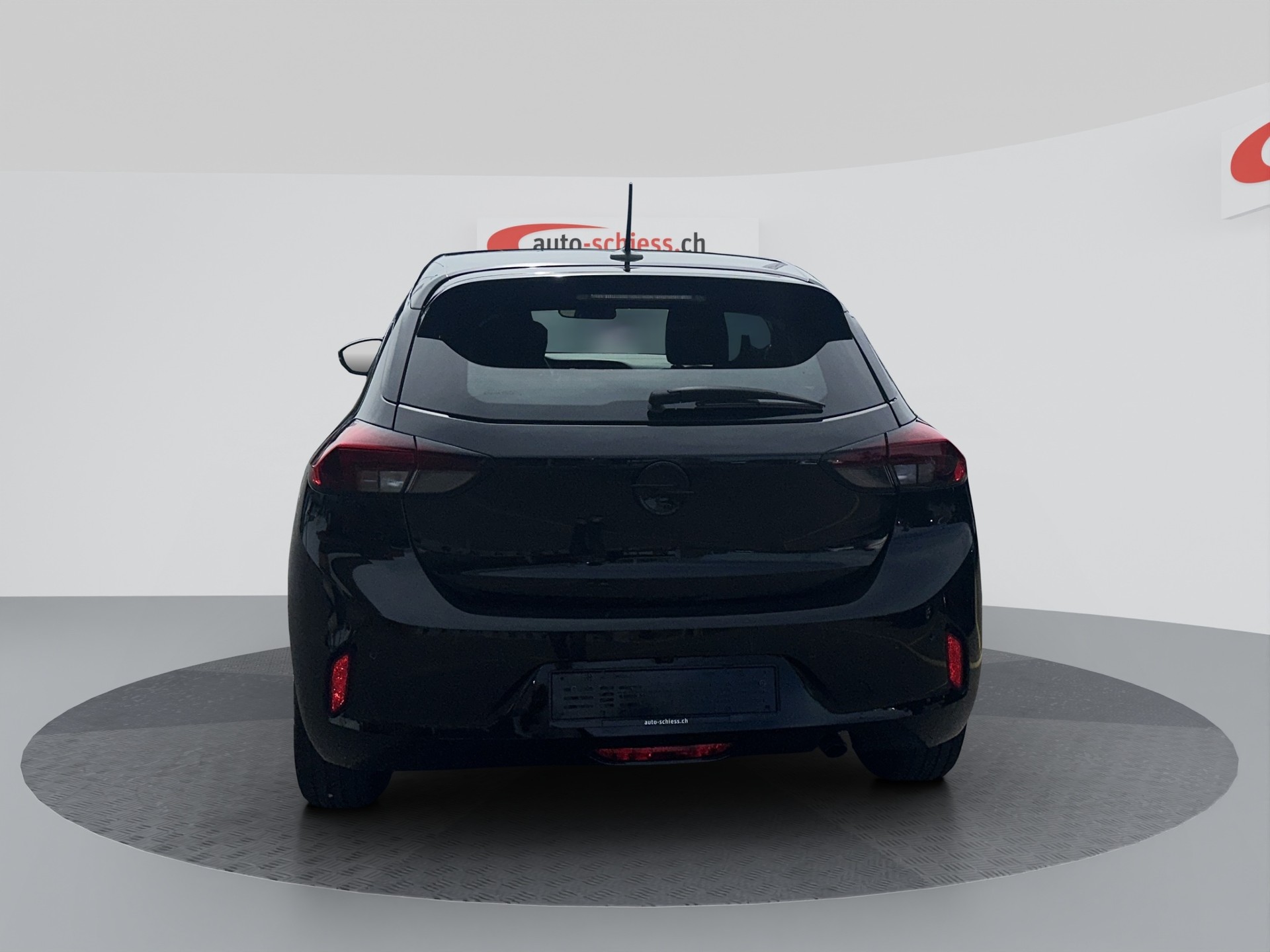 OPEL Corsa 1.2 TP Edition-showroom-element-1
