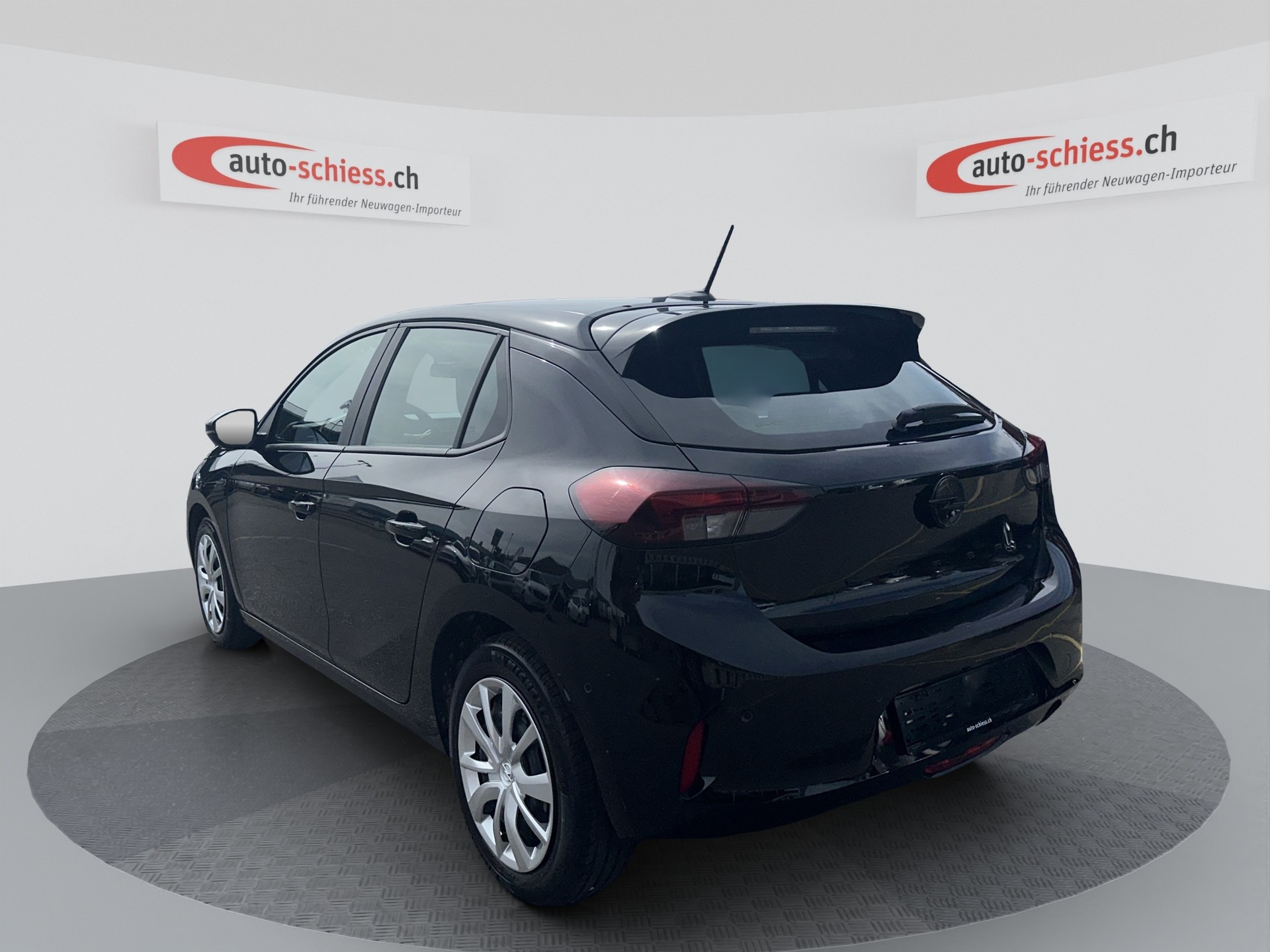 OPEL Corsa 1.2 TP Edition-showroom-element-3