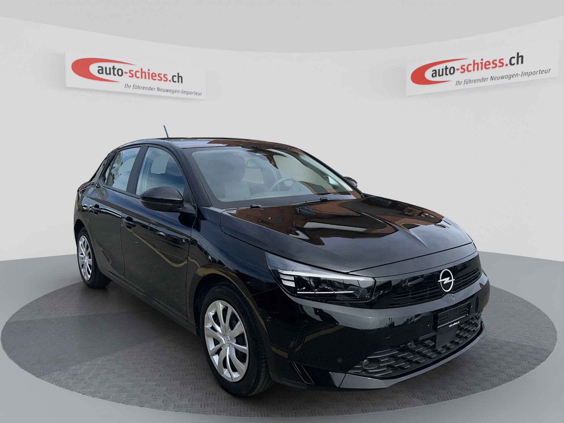 OPEL Corsa 1.2 TP Edition