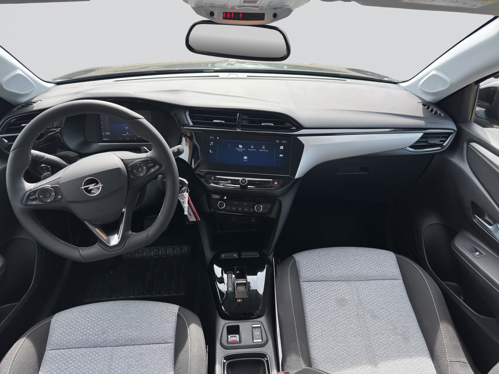 OPEL Corsa 1.2 TP Edition-image-13