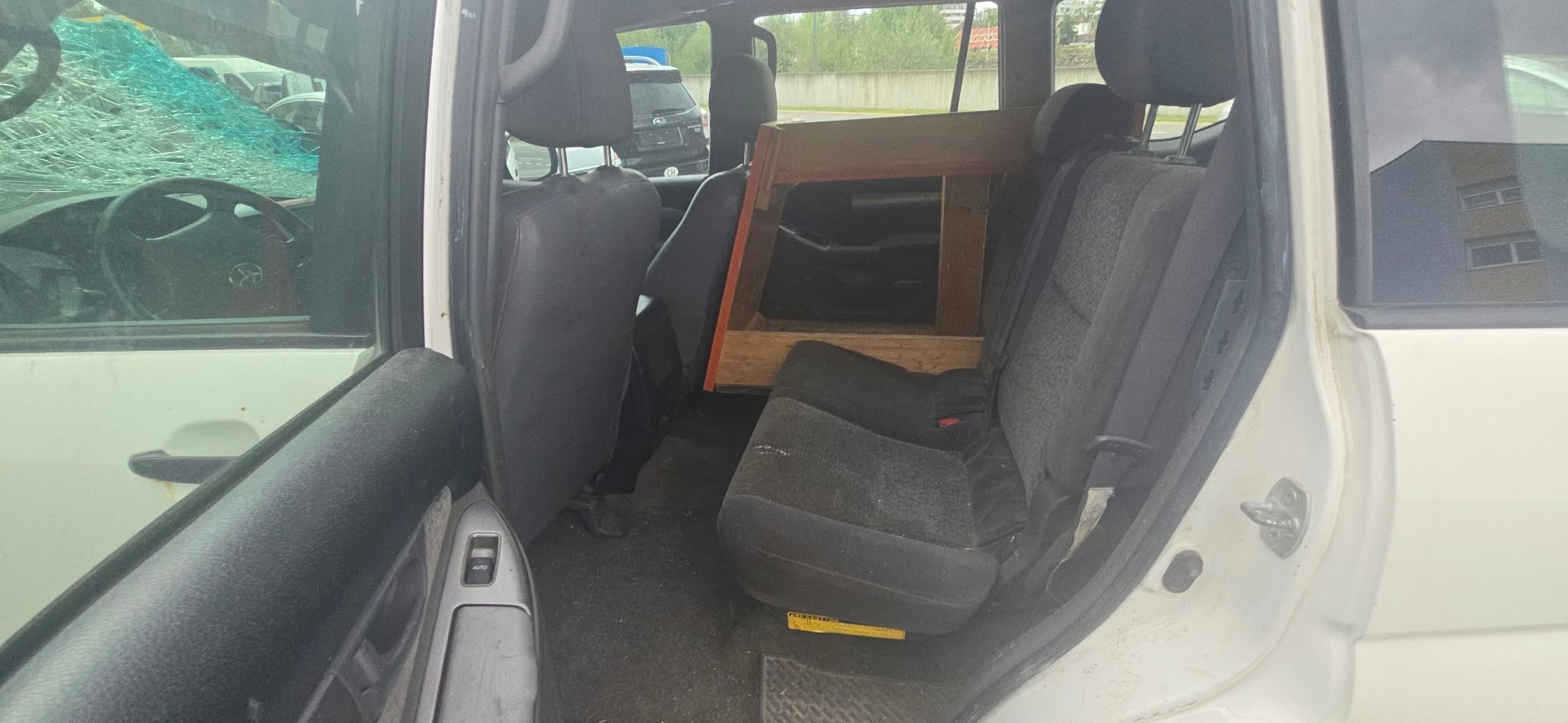 TOYOTA Land Cruiser 3.0 TD Linea Sol-image-7