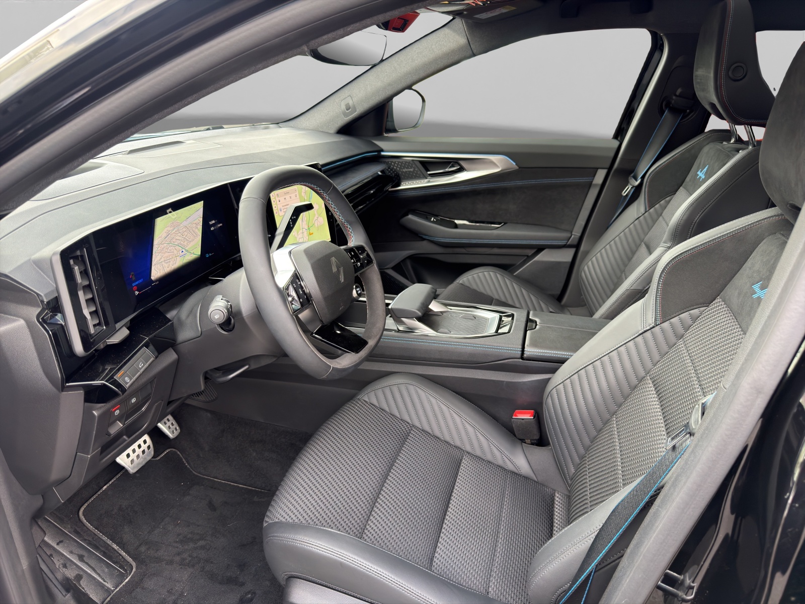 RENAULT Espace 1.2 E-Tech esprit Alpine 7P-image-6